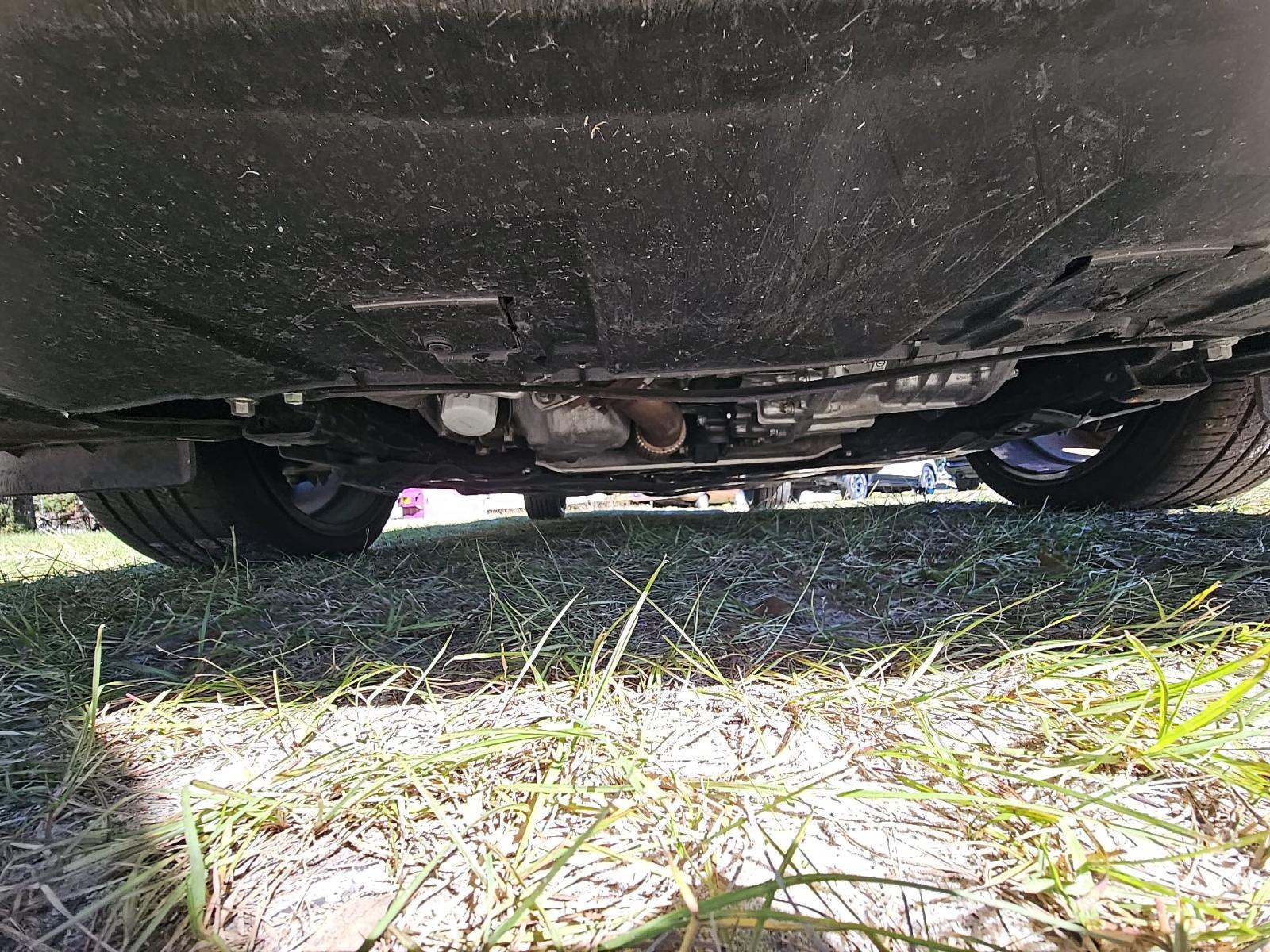 2024 Honda Accord Hybrid Sport FWD