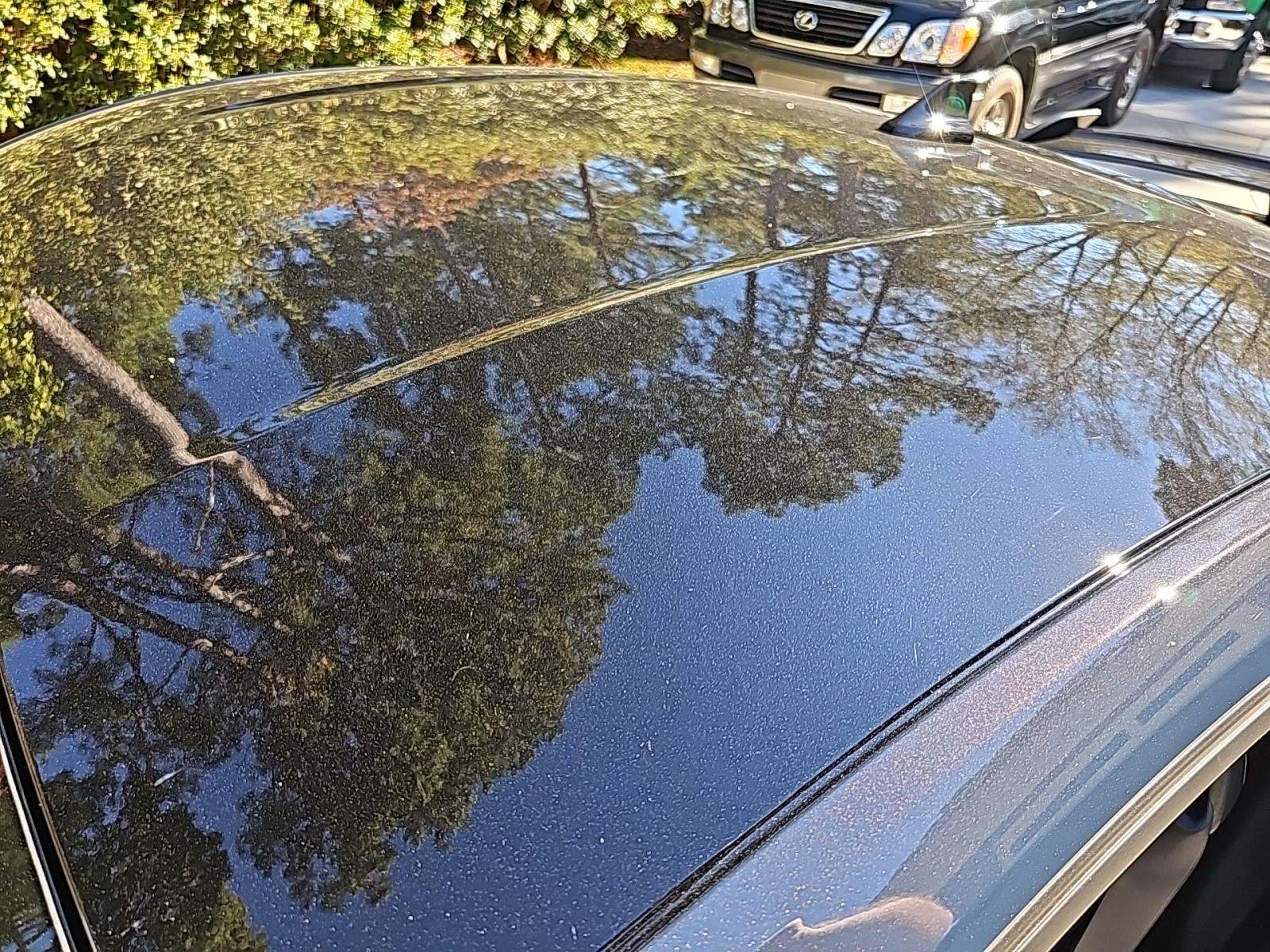 2025 Ford Mustang Dark Horse RWD