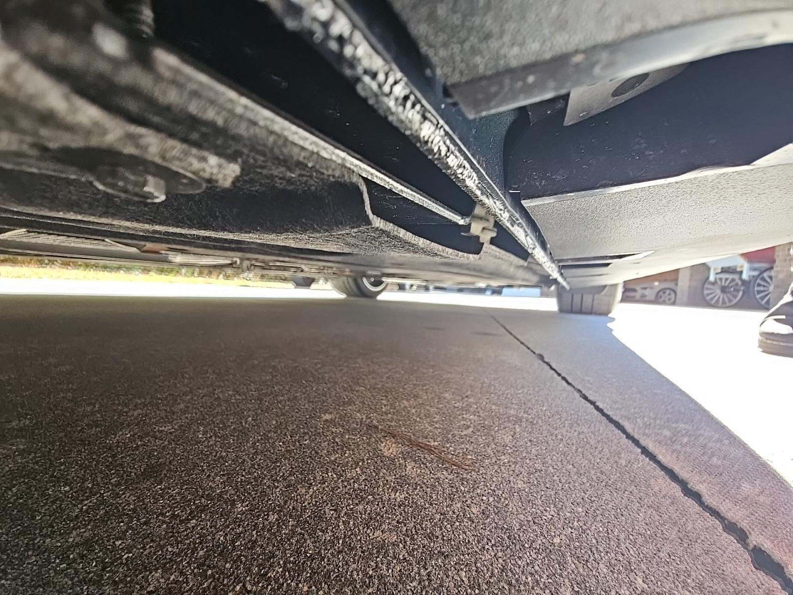 2025 Ford Mustang Dark Horse RWD