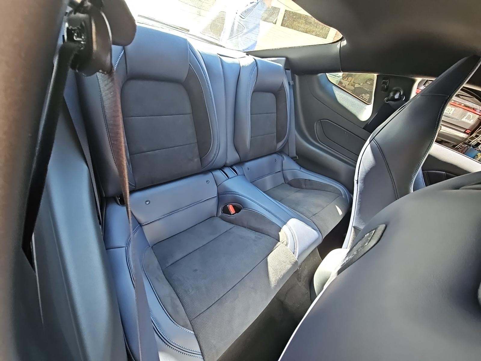 2025 Ford Mustang Dark Horse RWD