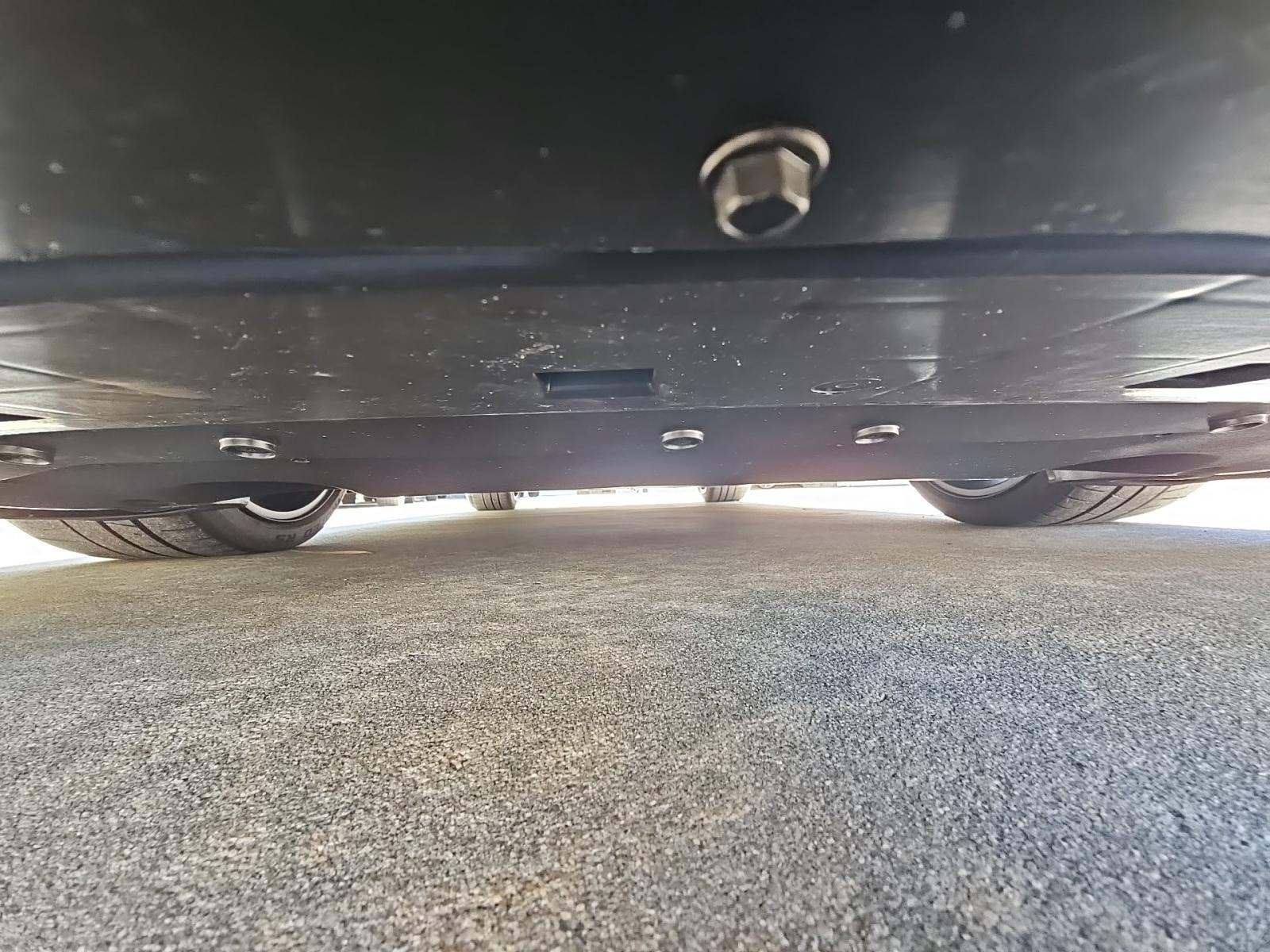 2025 Ford Mustang Dark Horse RWD