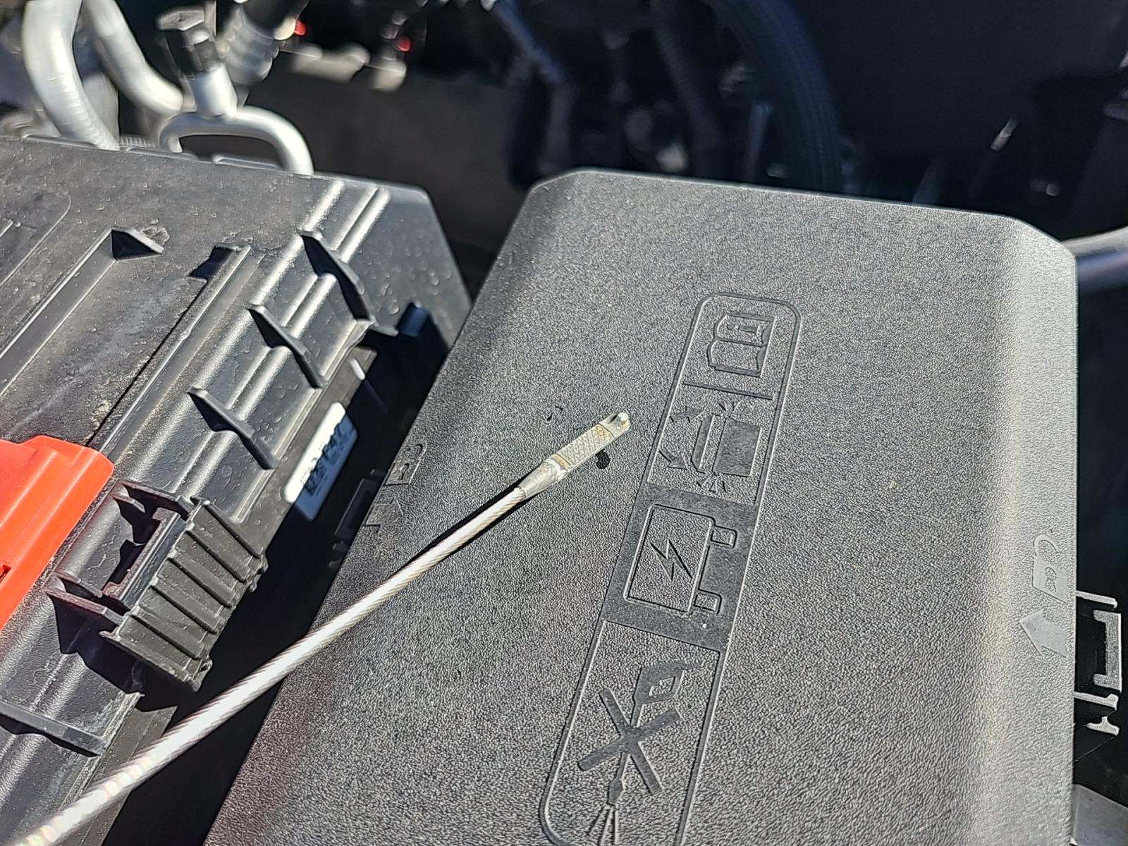 2023 Chevrolet Silverado 1500 RST AWD