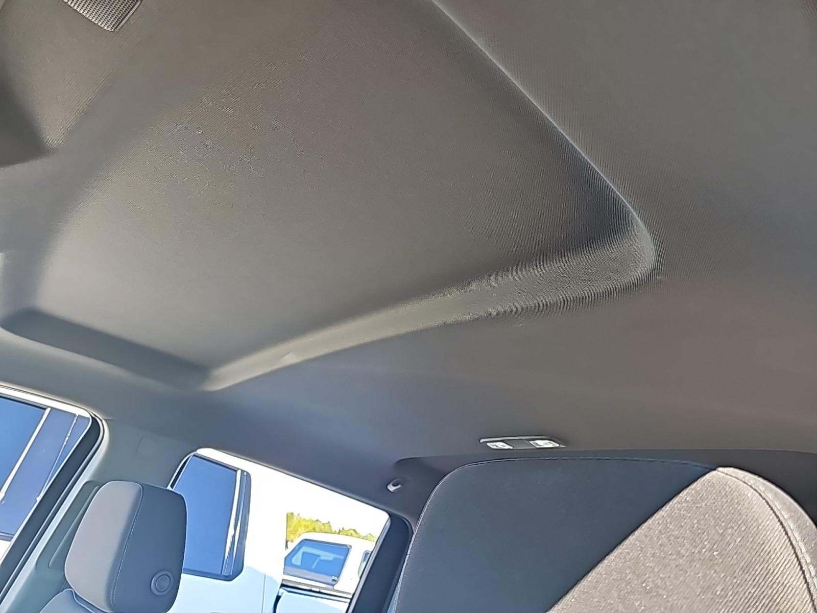 2023 Chevrolet Silverado 1500 RST AWD