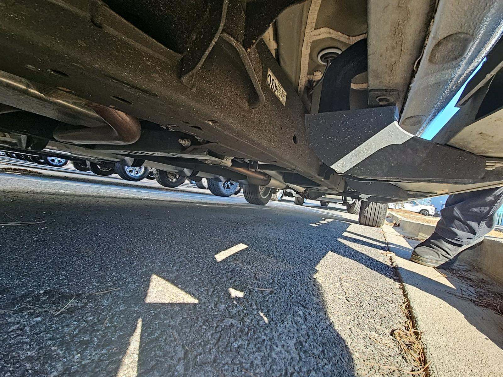 2023 Chevrolet Silverado 1500 RST AWD