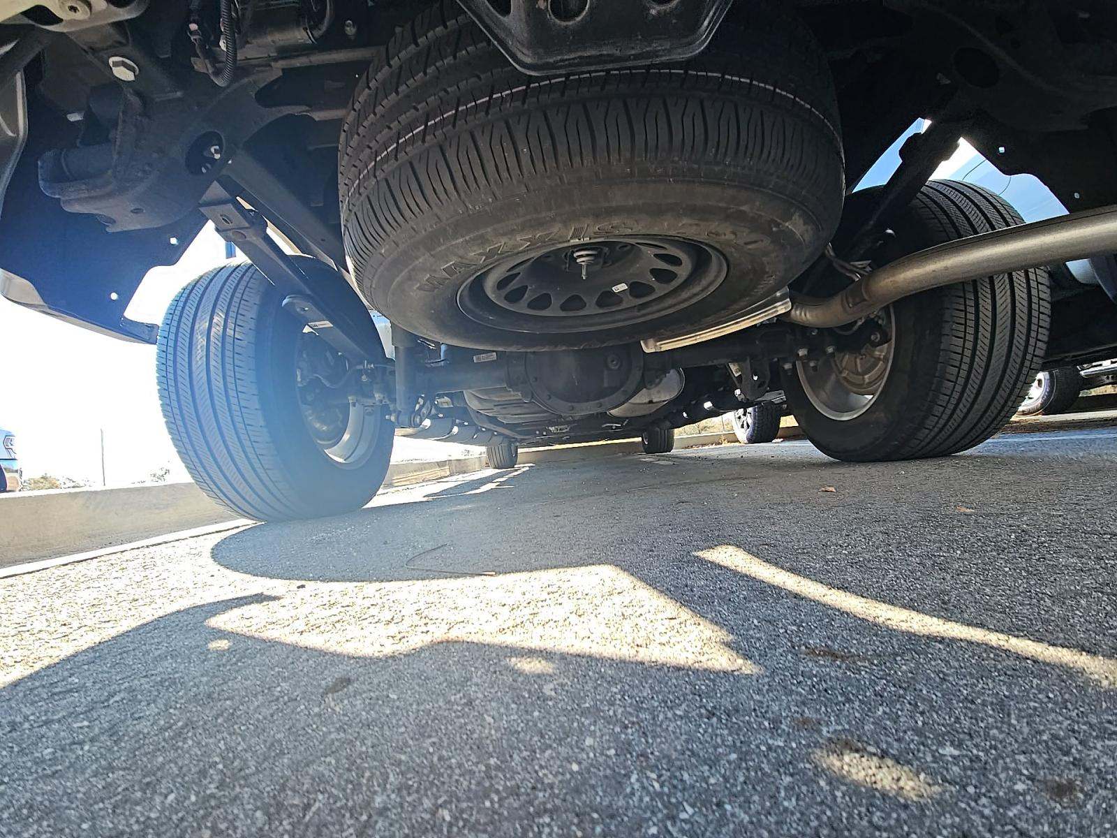 2023 Chevrolet Silverado 1500 RST AWD