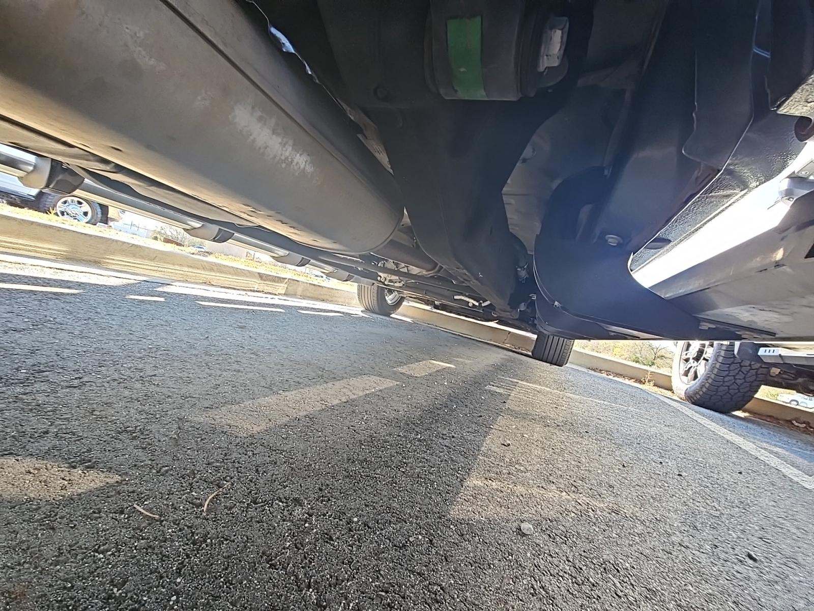 2023 Chevrolet Silverado 1500 RST AWD