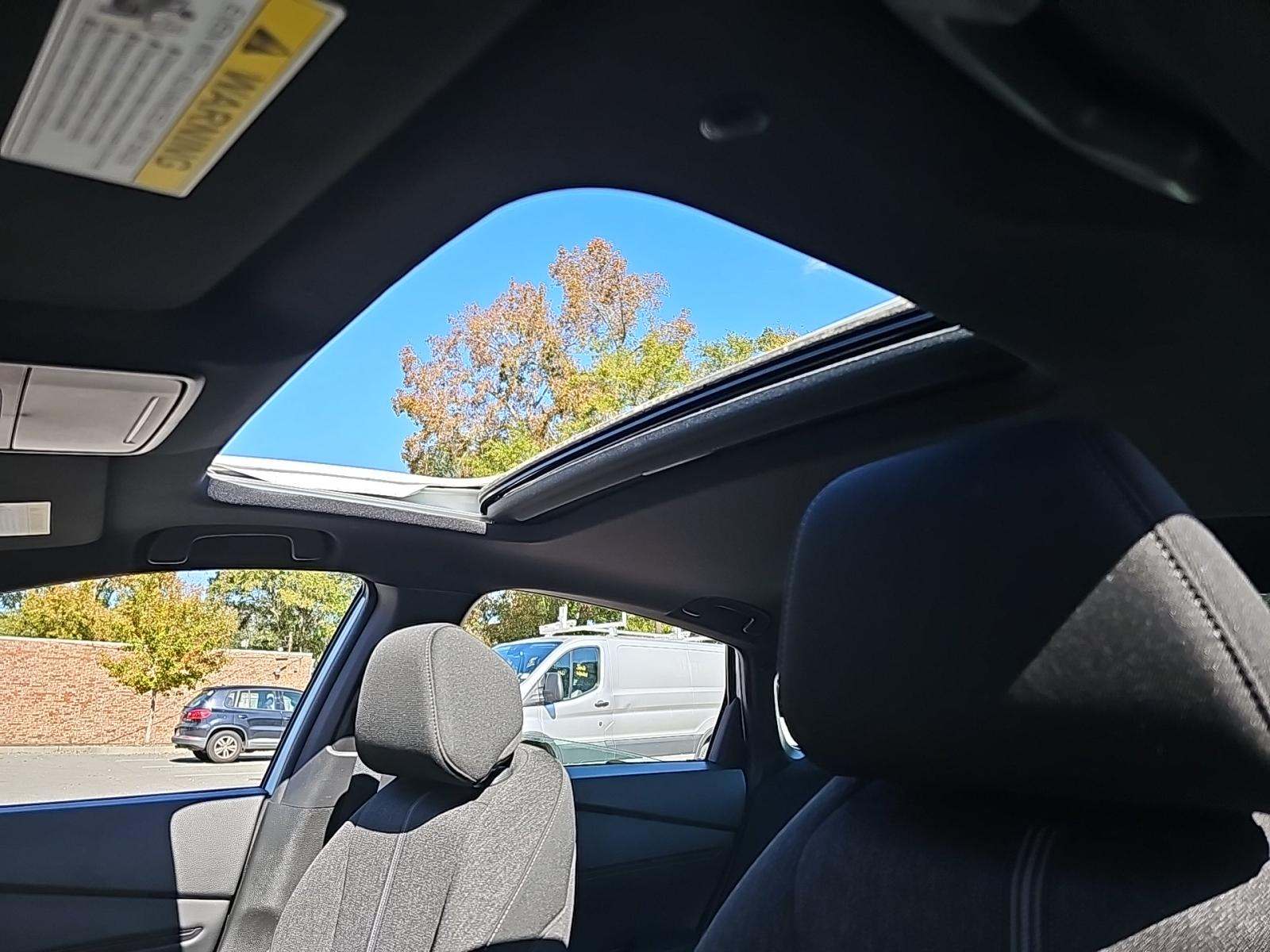 2024 Honda Accord Hybrid Sport FWD