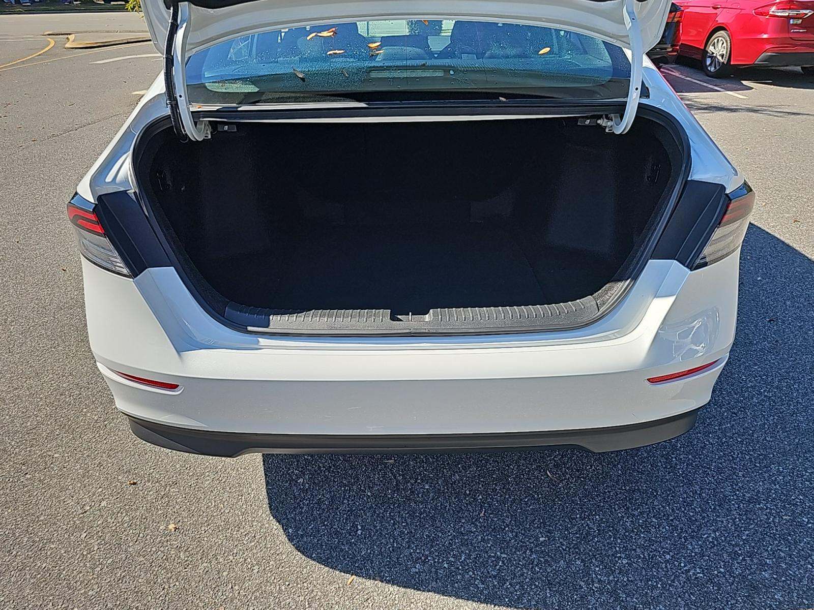 2024 Honda Accord Hybrid Sport FWD