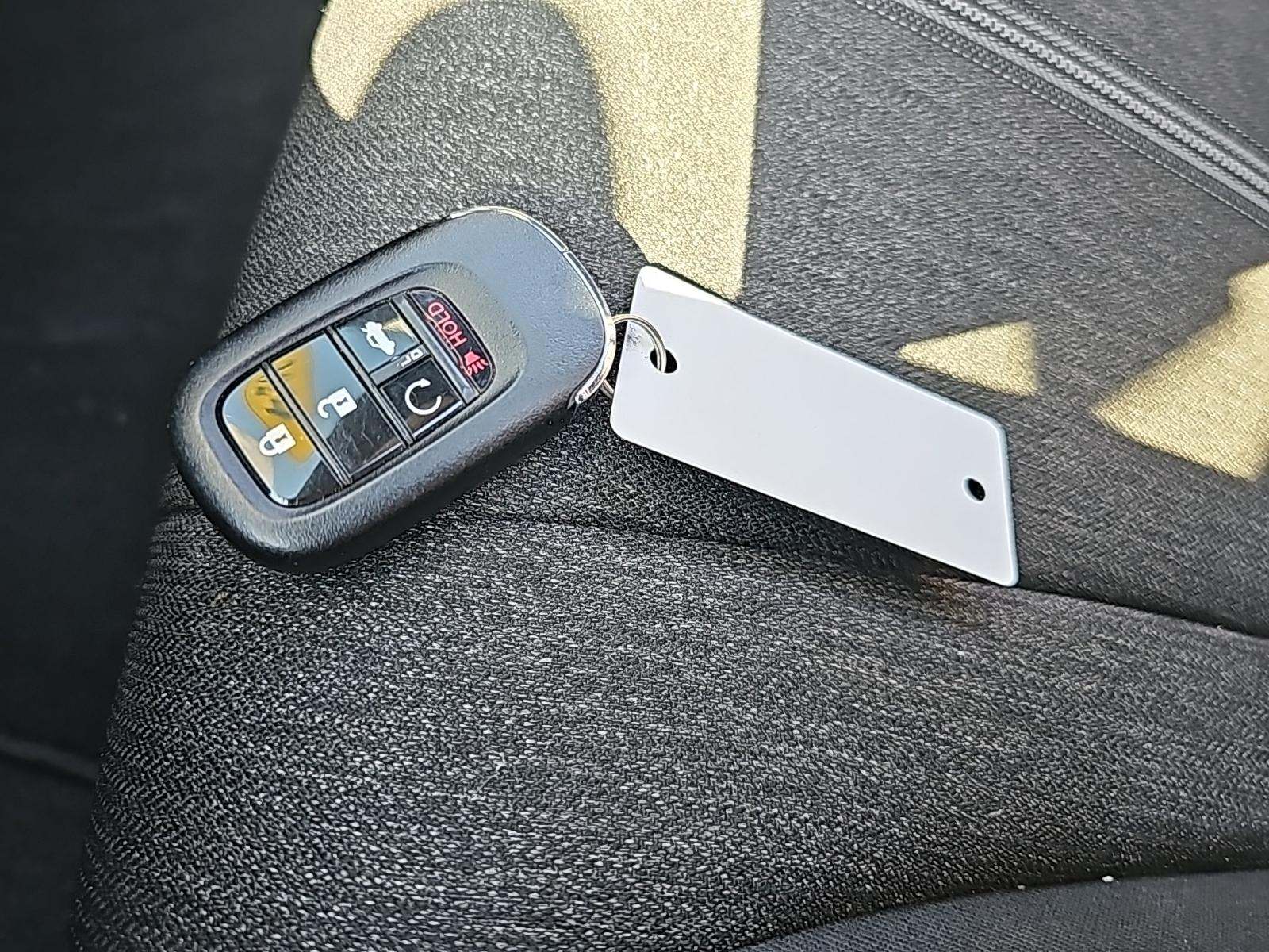 2024 Honda Accord Hybrid Sport FWD