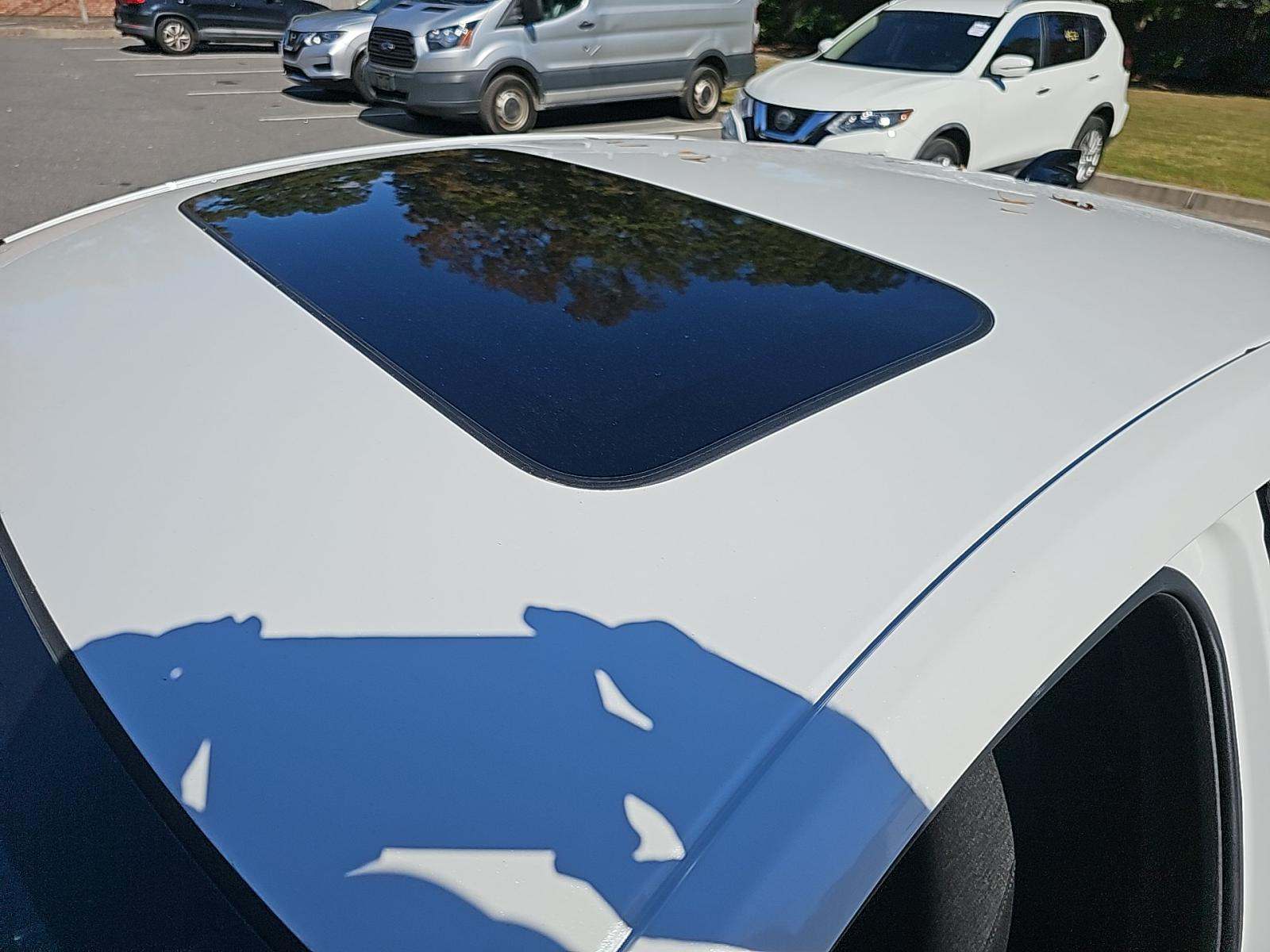 2024 Honda Accord Hybrid Sport FWD