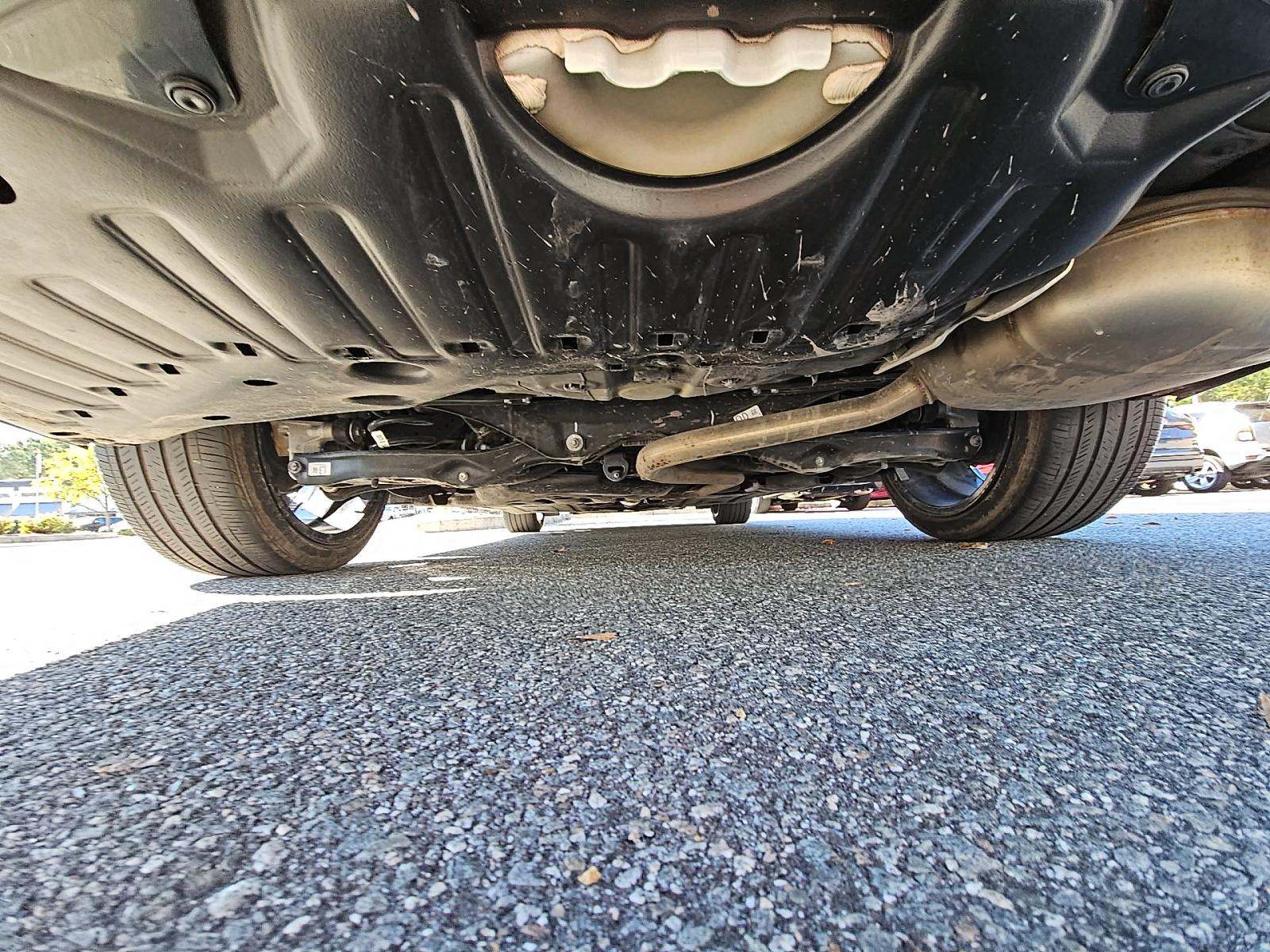 2024 Honda Accord Hybrid Sport FWD