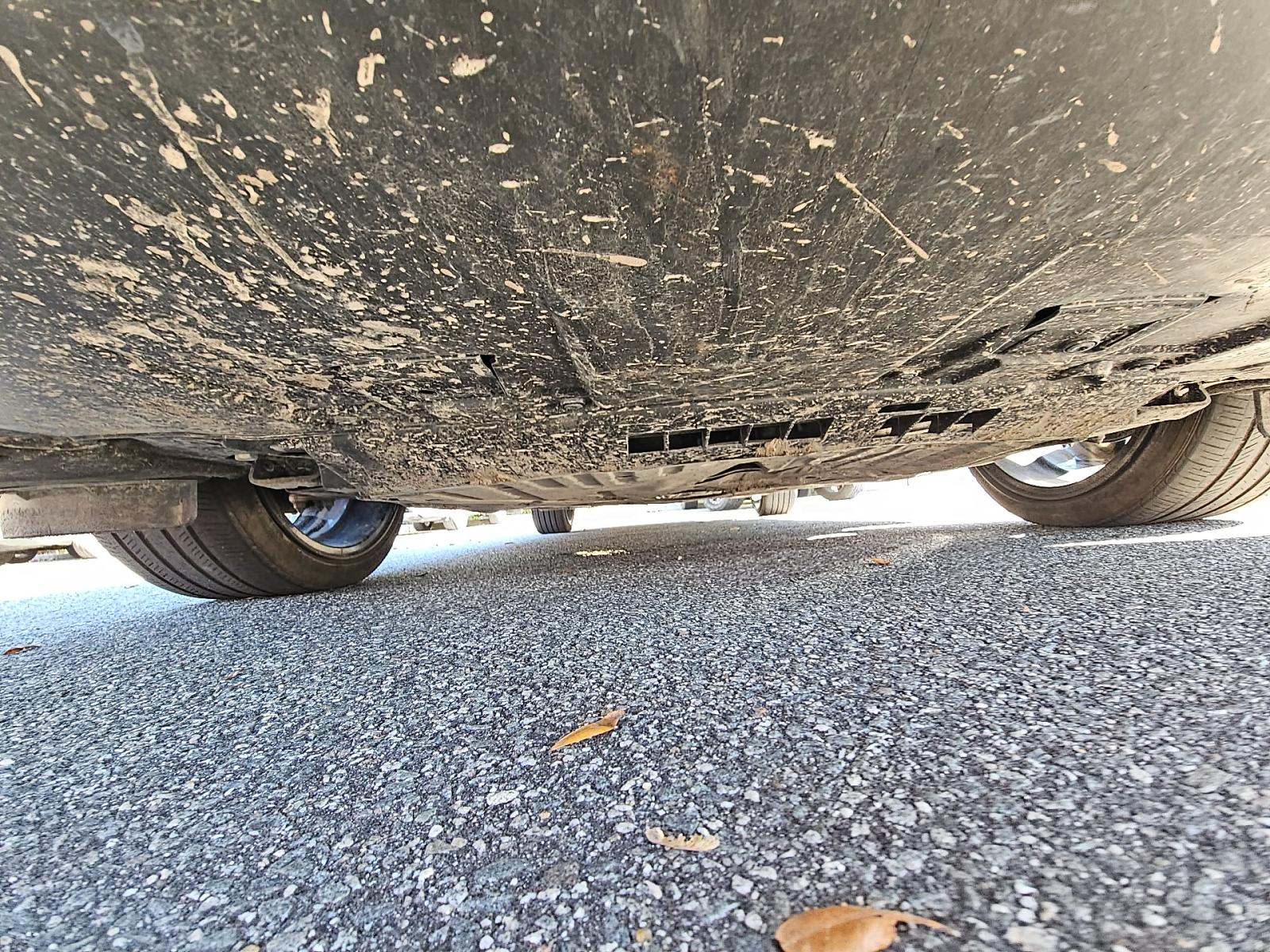 2024 Honda Accord Hybrid Sport FWD