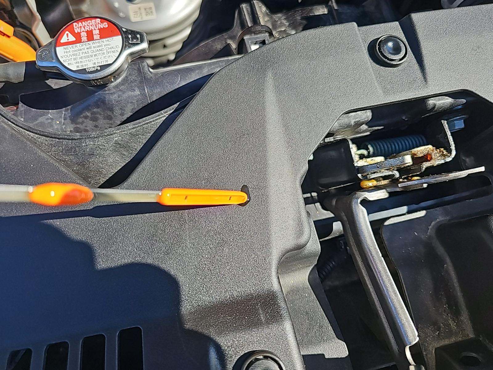 2024 Honda Accord Hybrid Sport FWD