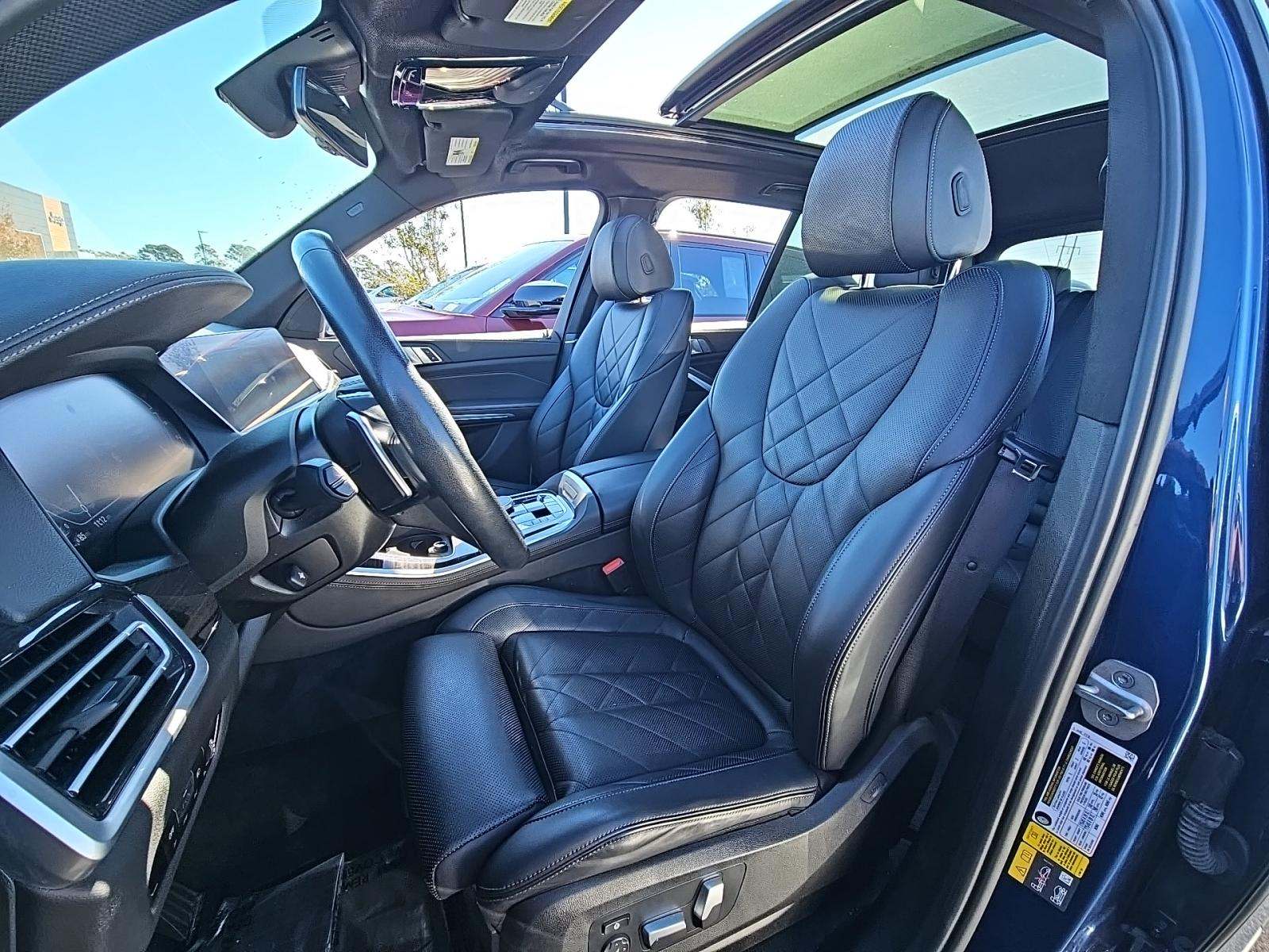 2023 BMW X5 xDrive45e AWD