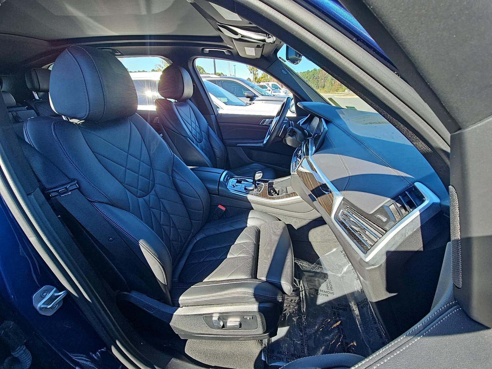 2023 BMW X5 xDrive45e AWD