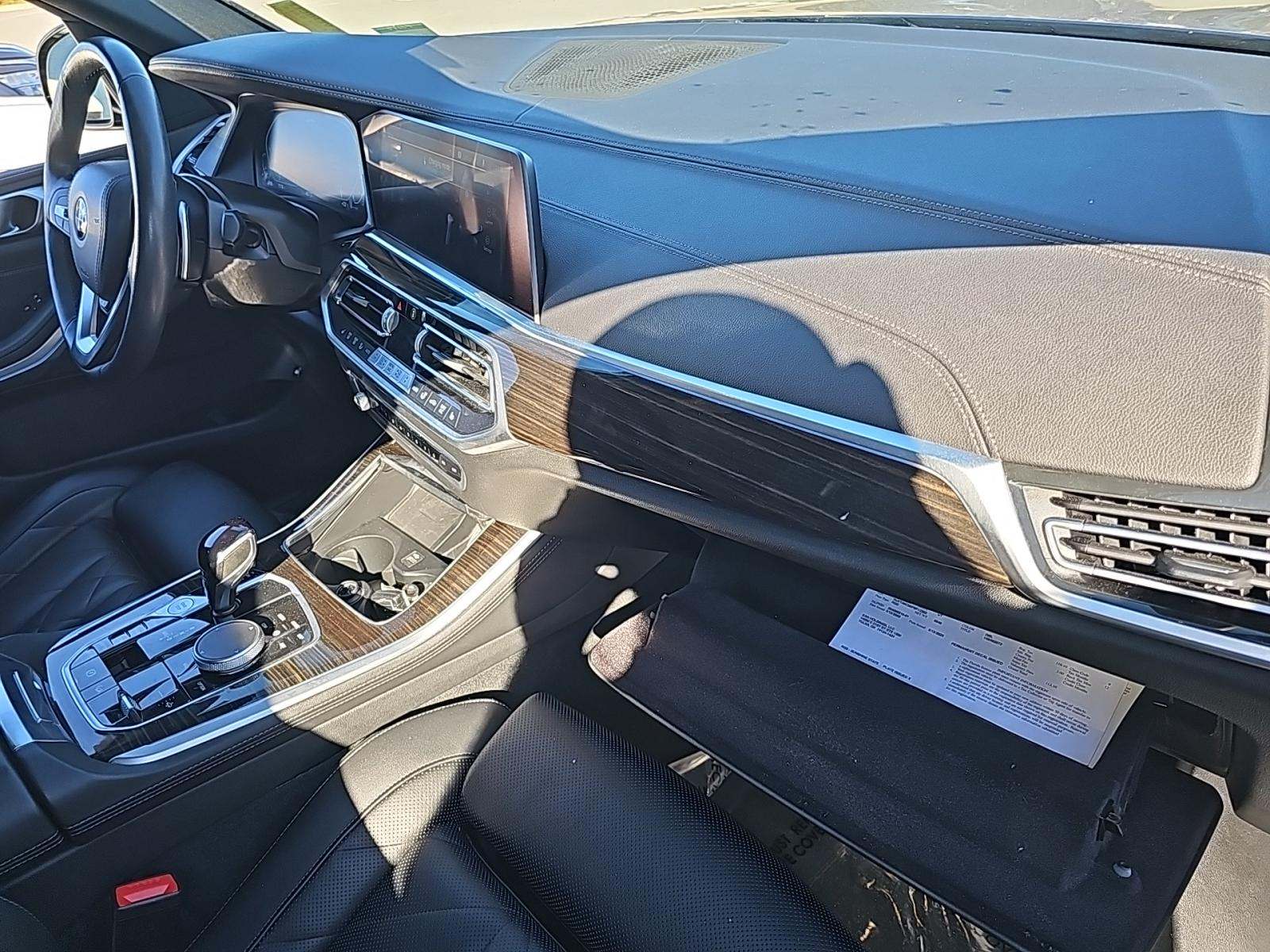 2023 BMW X5 xDrive45e AWD