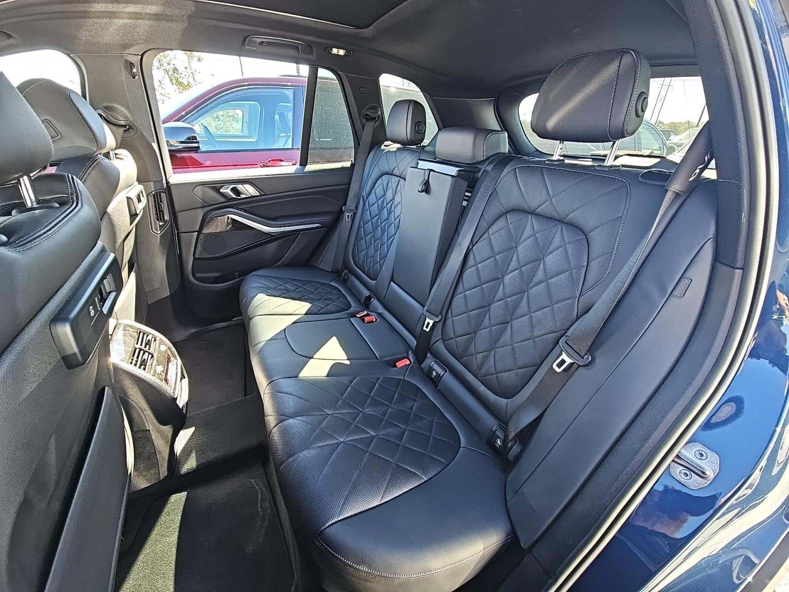 2023 BMW X5 xDrive45e AWD