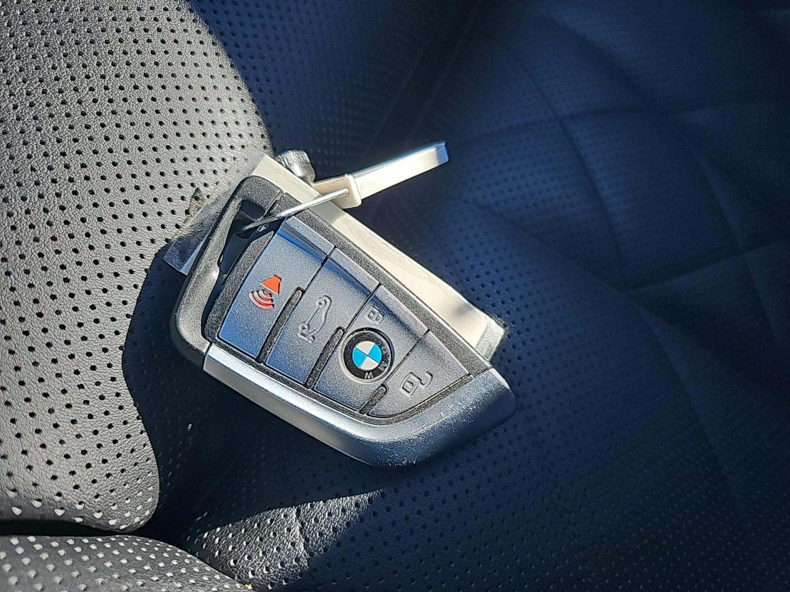 2023 BMW X5 xDrive45e AWD