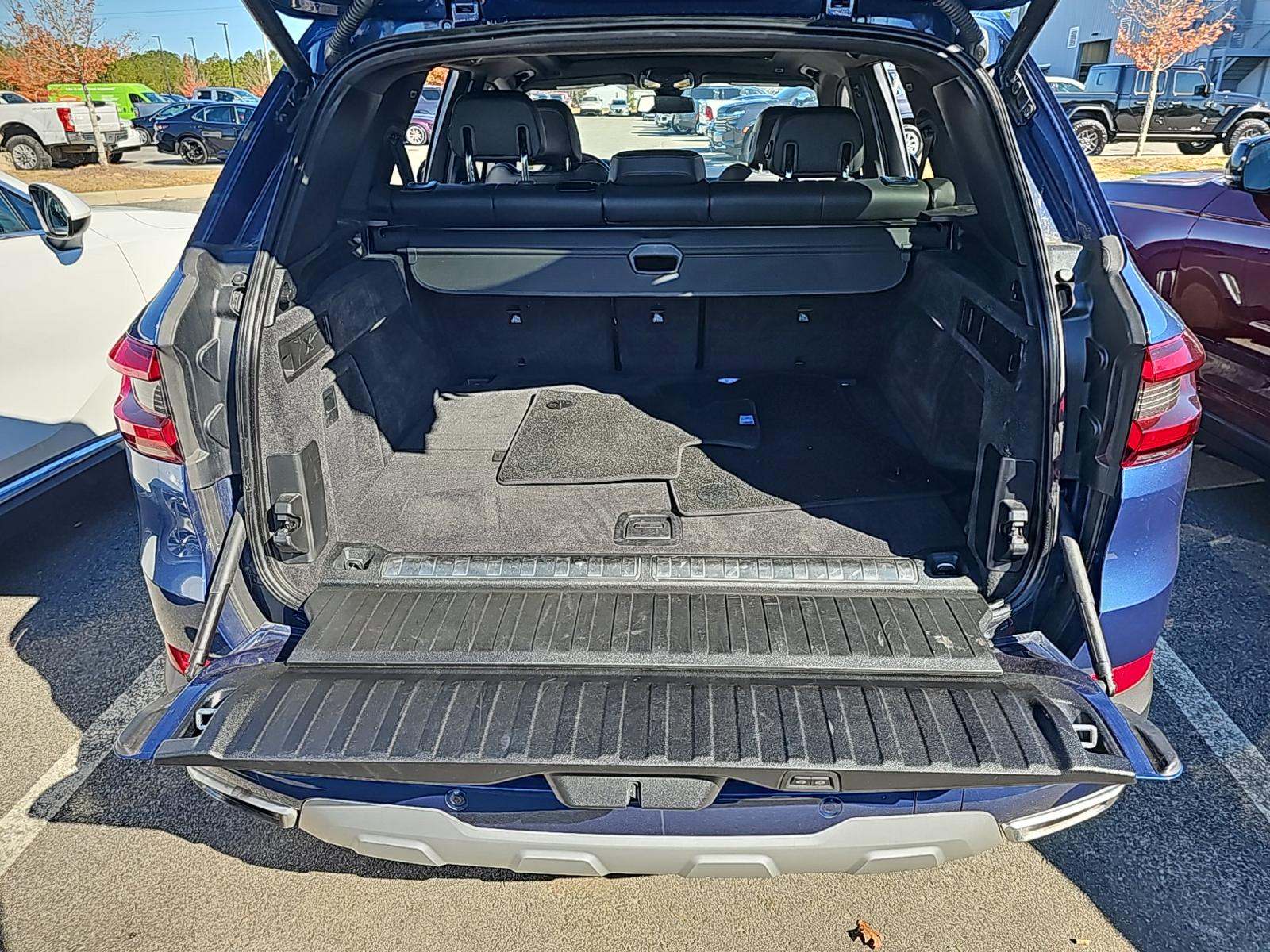 2023 BMW X5 xDrive45e AWD