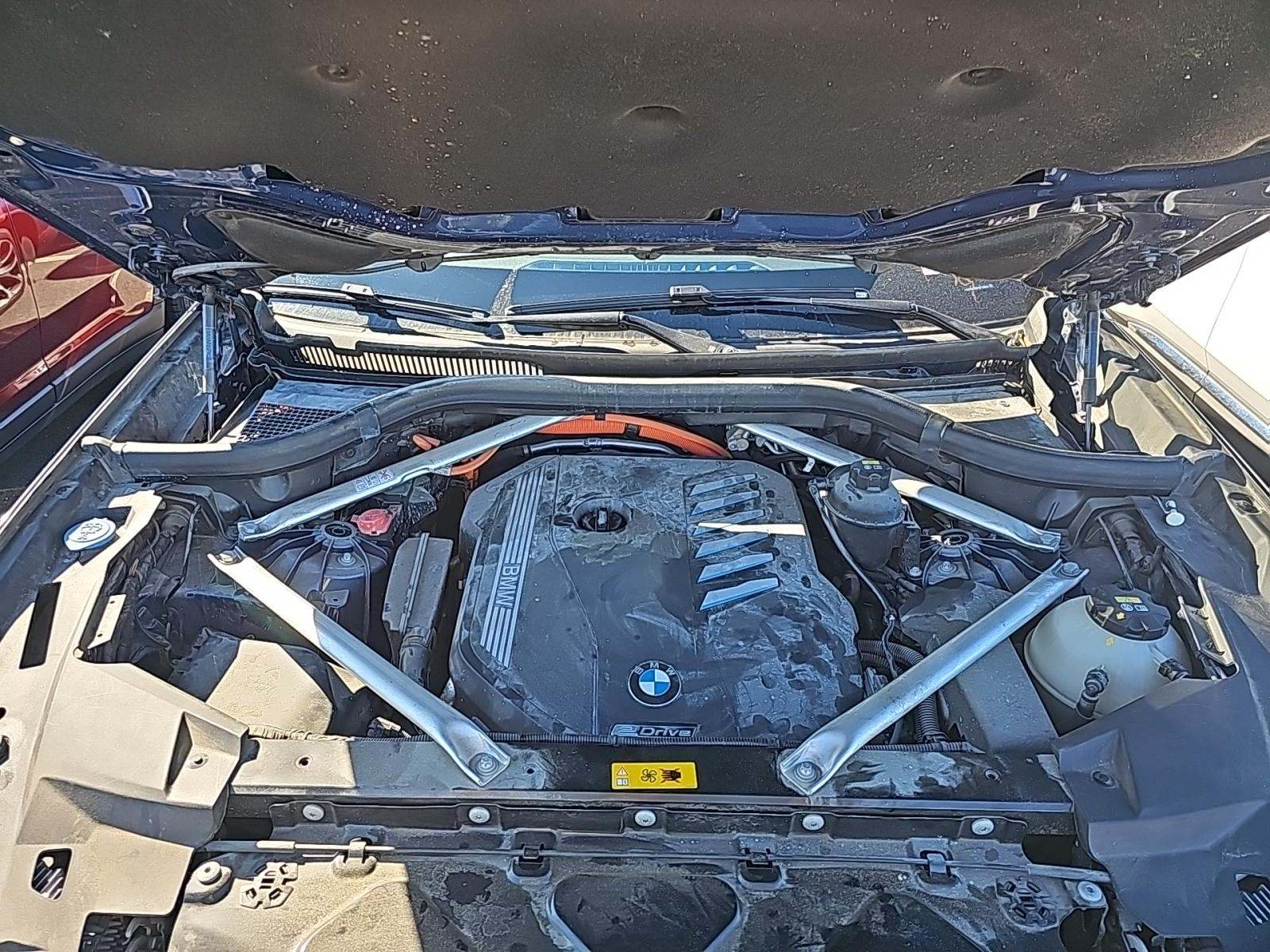 2023 BMW X5 xDrive45e AWD