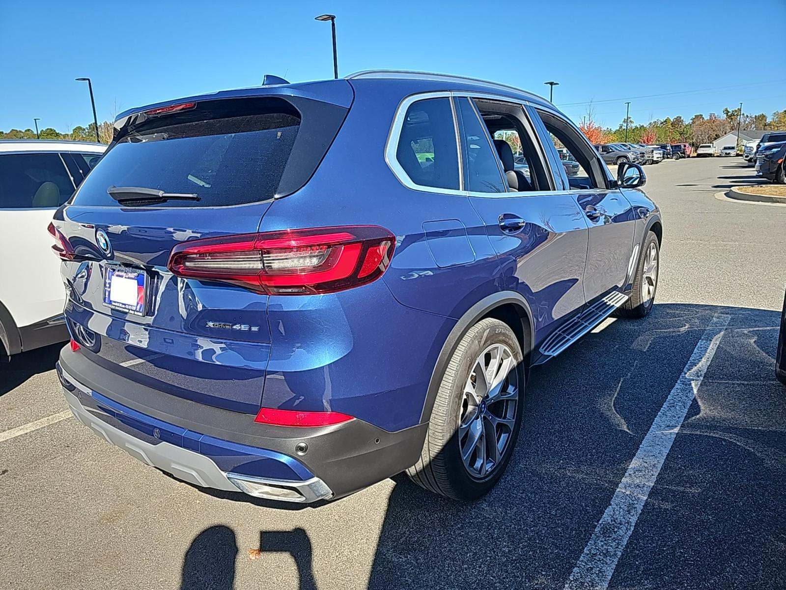 2023 BMW X5 xDrive45e AWD