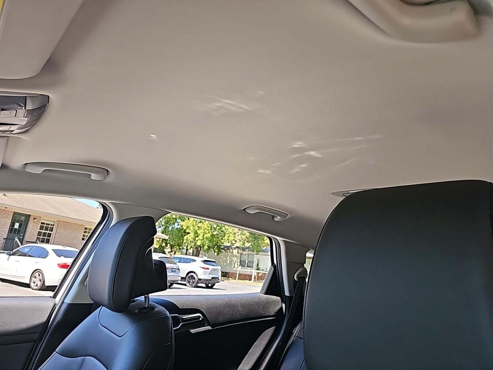 2025 Kia Sportage EX FWD