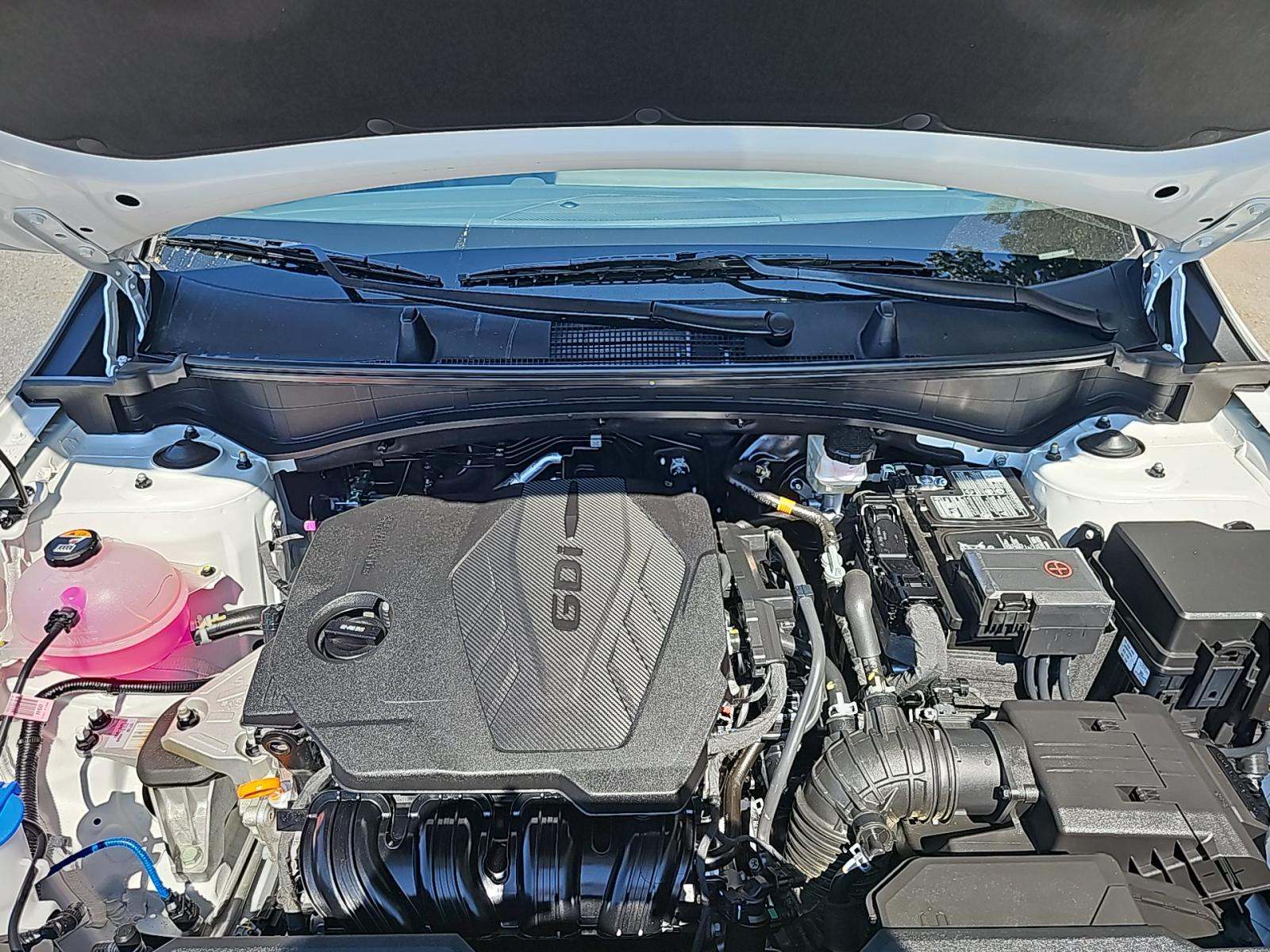 2025 Kia Sportage EX FWD