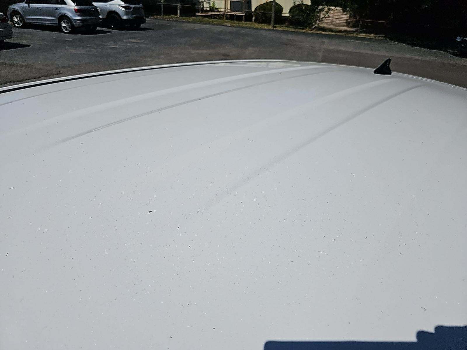 2025 Kia Sportage EX FWD