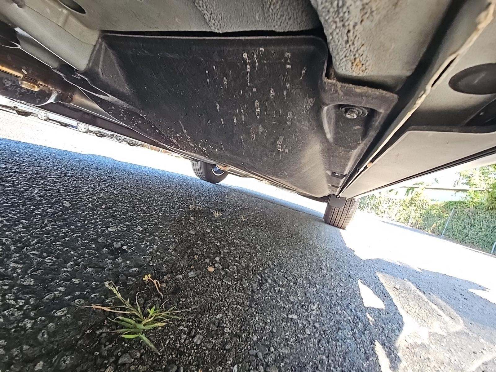 2025 Kia Sportage EX FWD