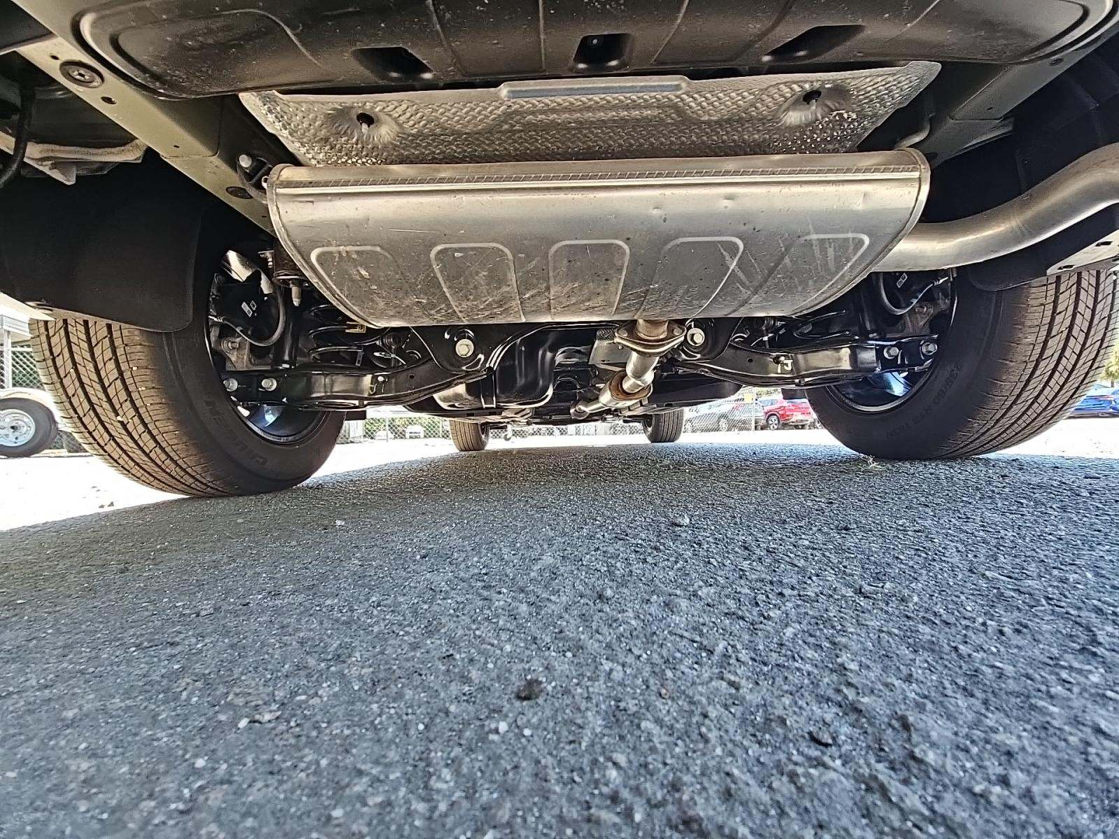 2025 Kia Sportage EX FWD