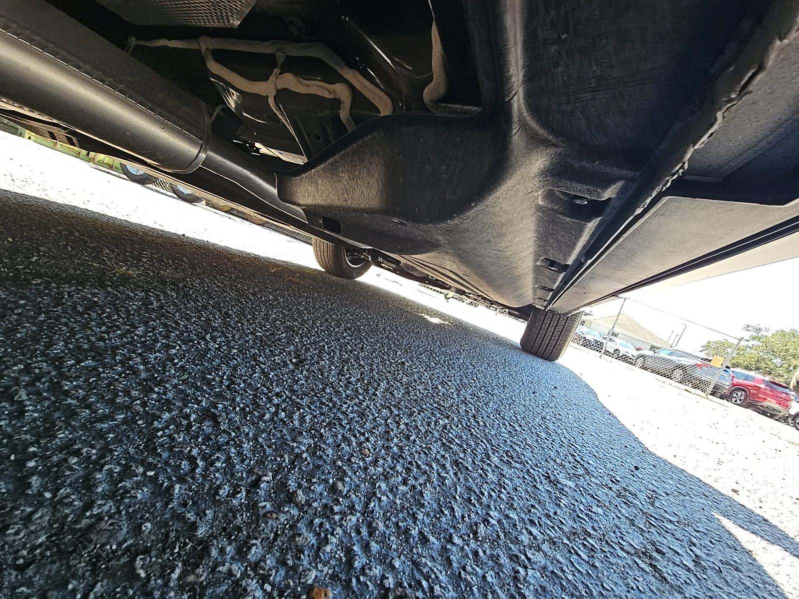 2025 Kia Sportage EX FWD