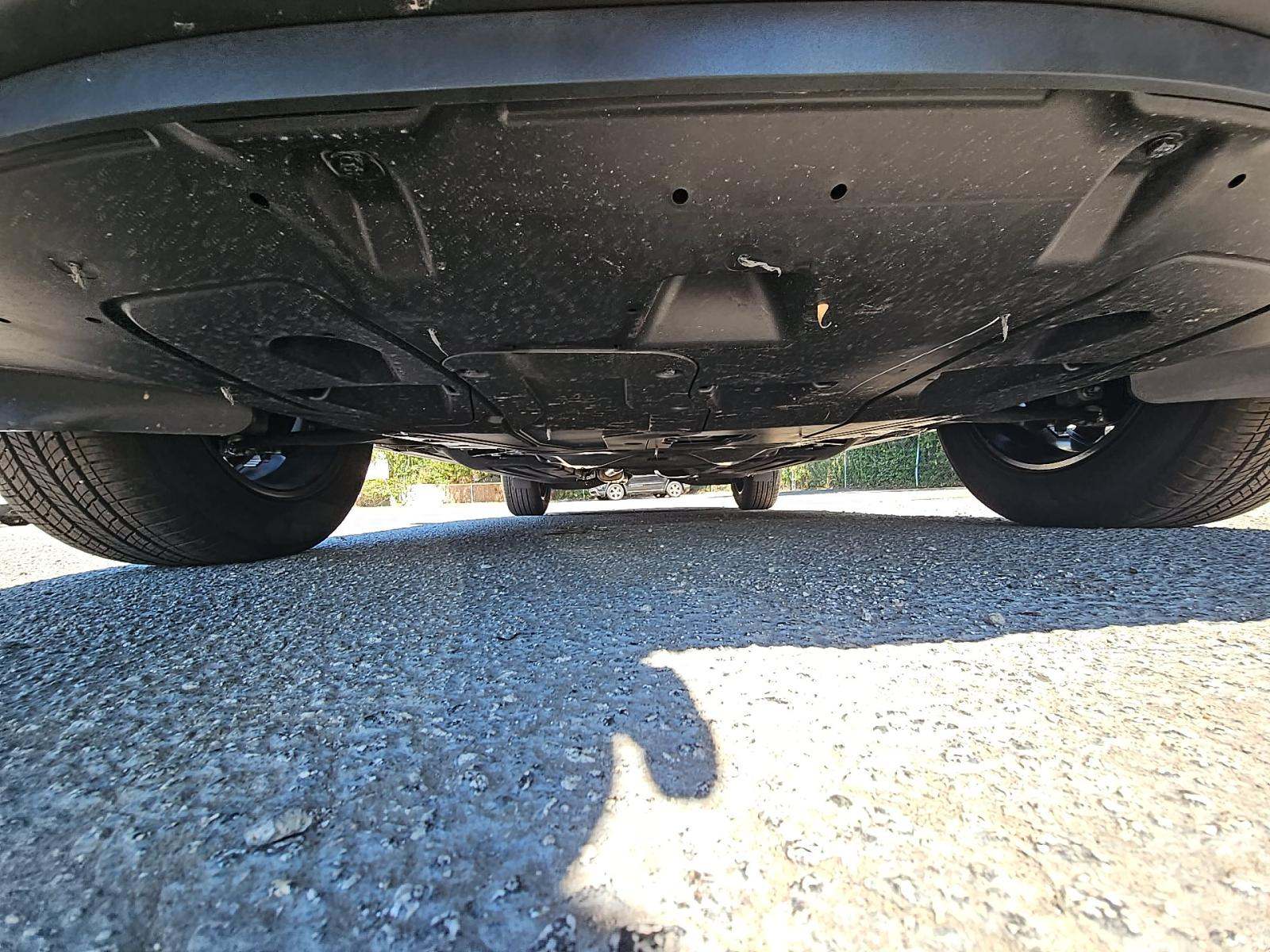 2025 Kia Sportage EX FWD