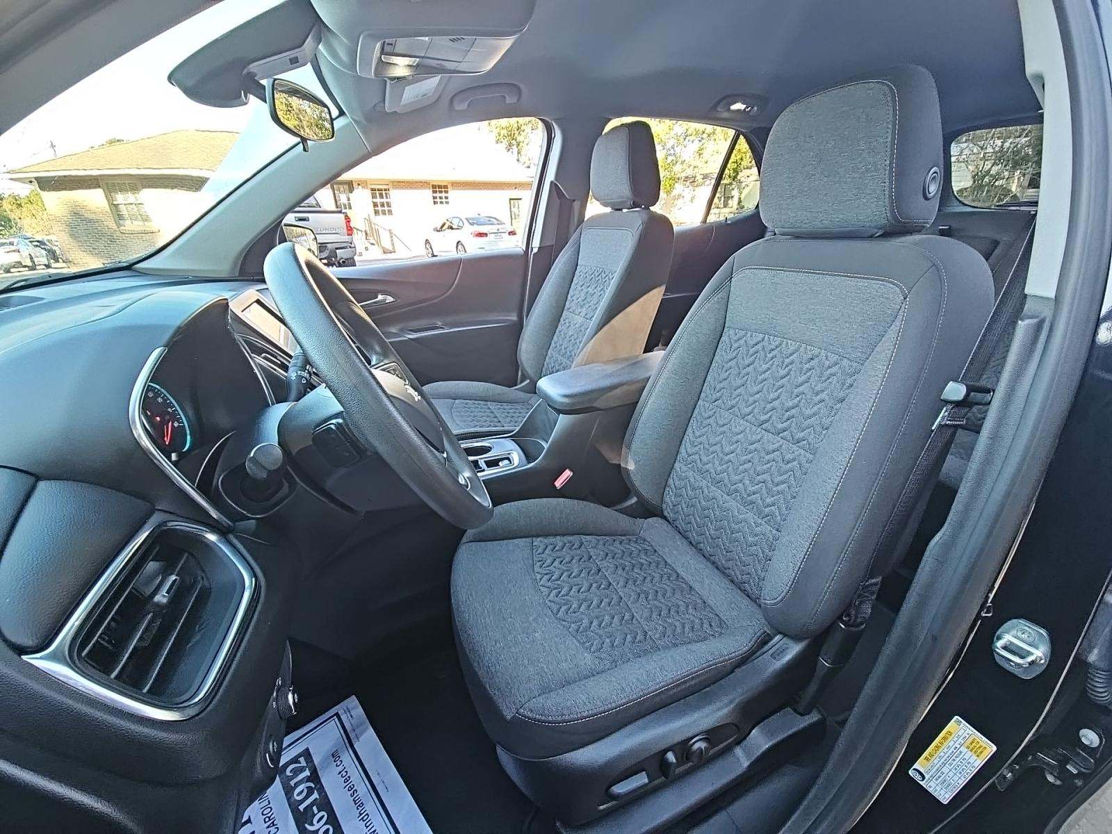2023 Chevrolet Equinox LT FWD