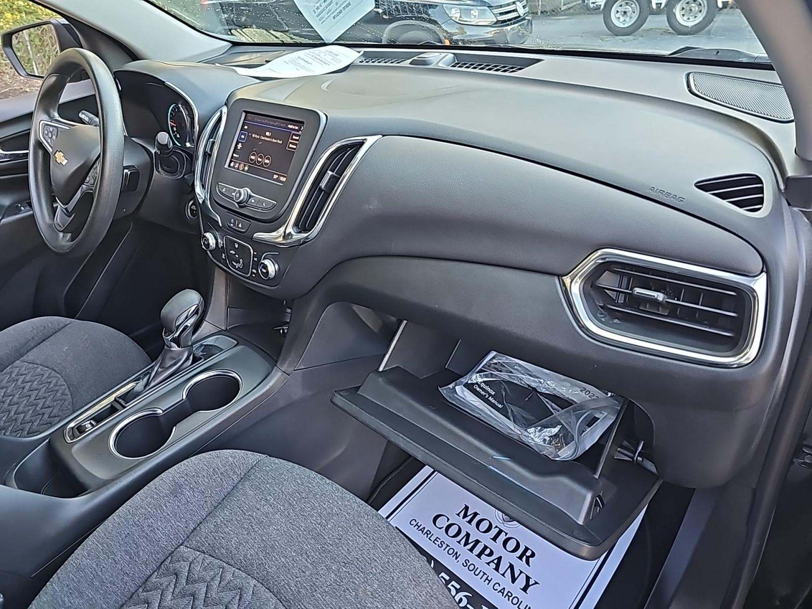 2023 Chevrolet Equinox LT FWD