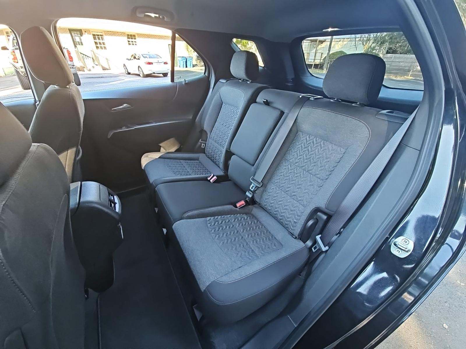 2023 Chevrolet Equinox LT FWD