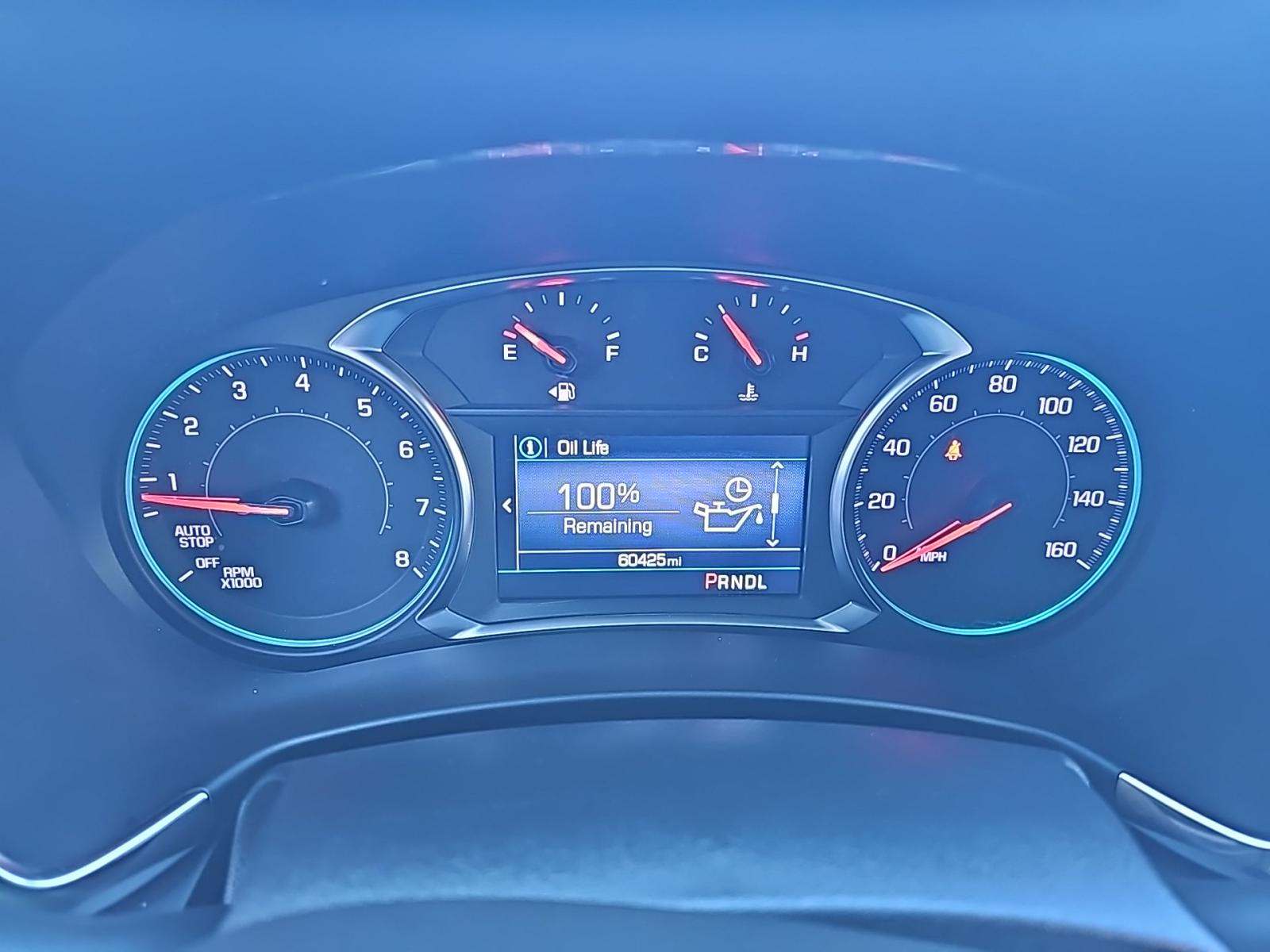 2023 Chevrolet Equinox LT FWD