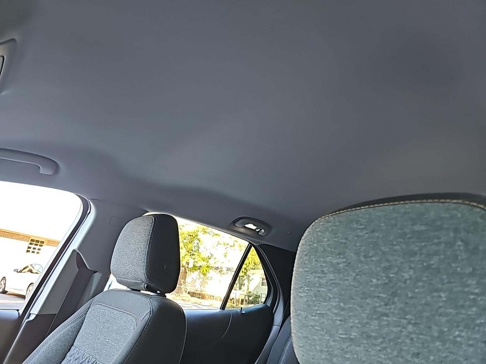 2023 Chevrolet Equinox LT FWD