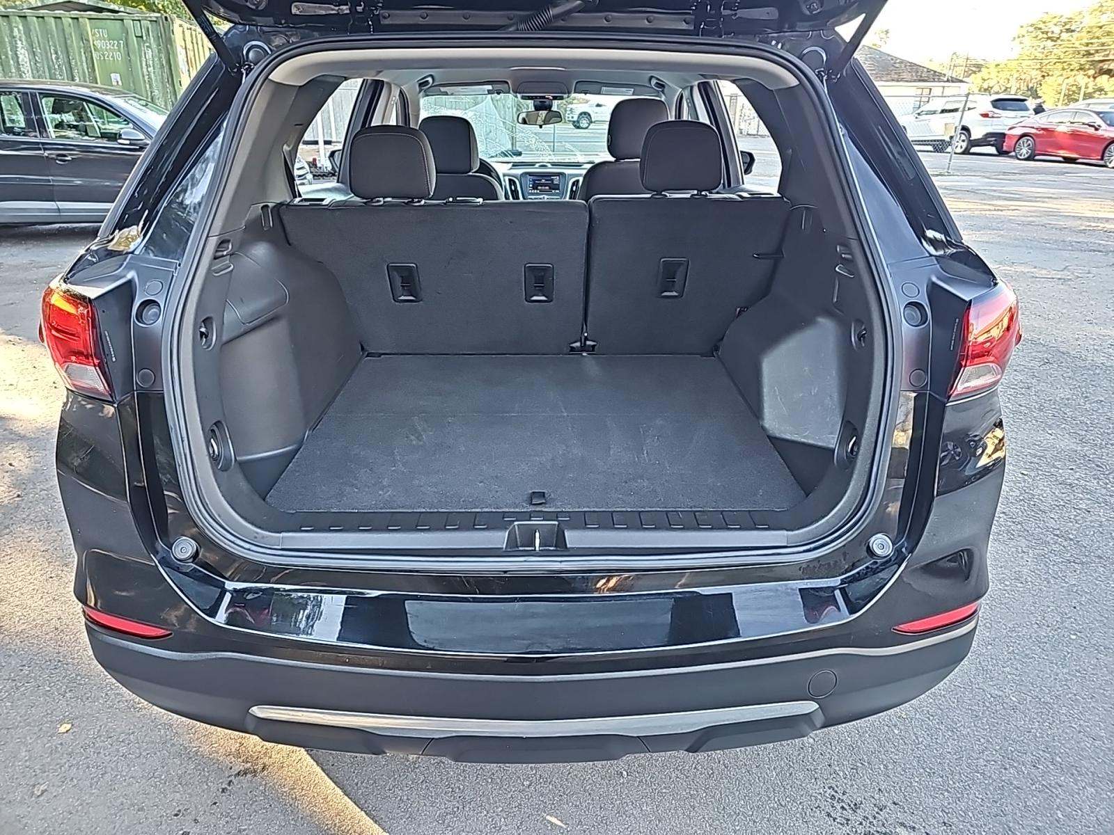 2023 Chevrolet Equinox LT FWD