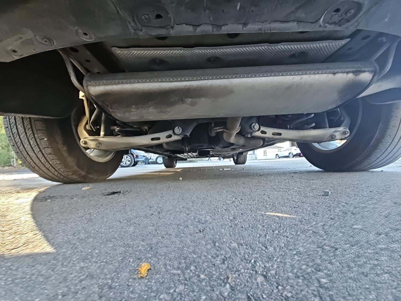 2023 Chevrolet Equinox LT FWD