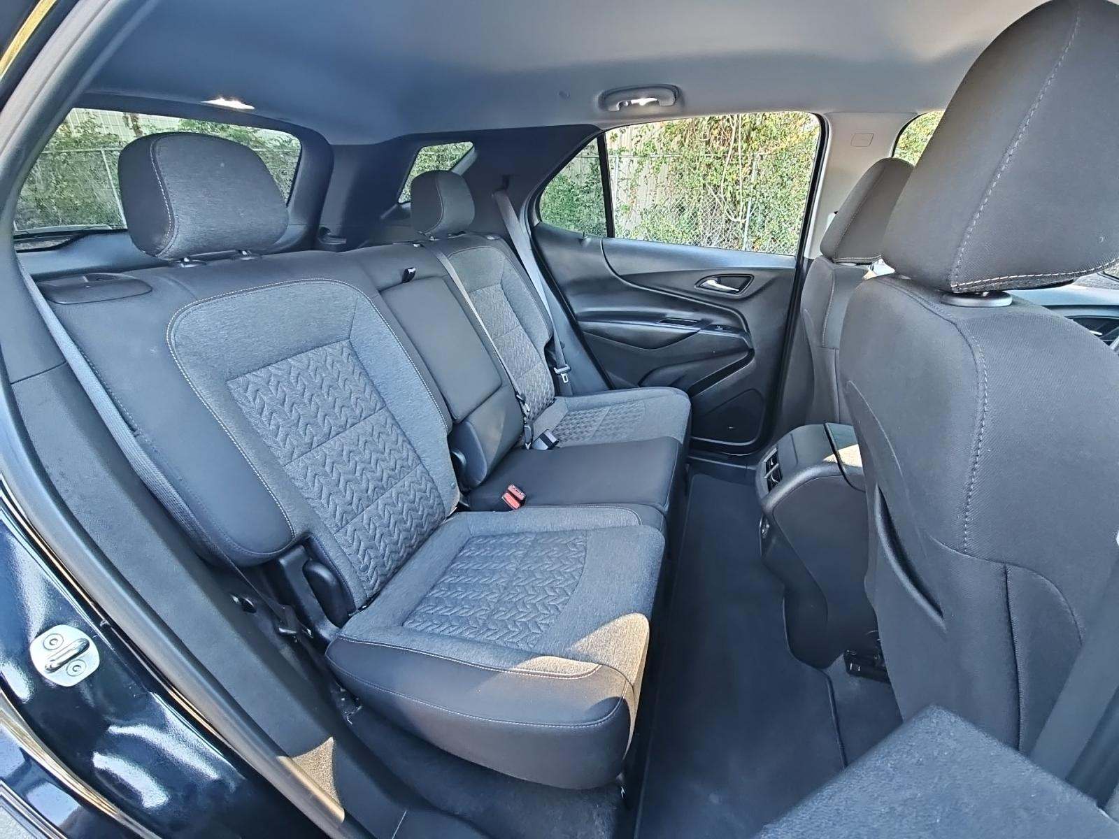 2023 Chevrolet Equinox LT FWD