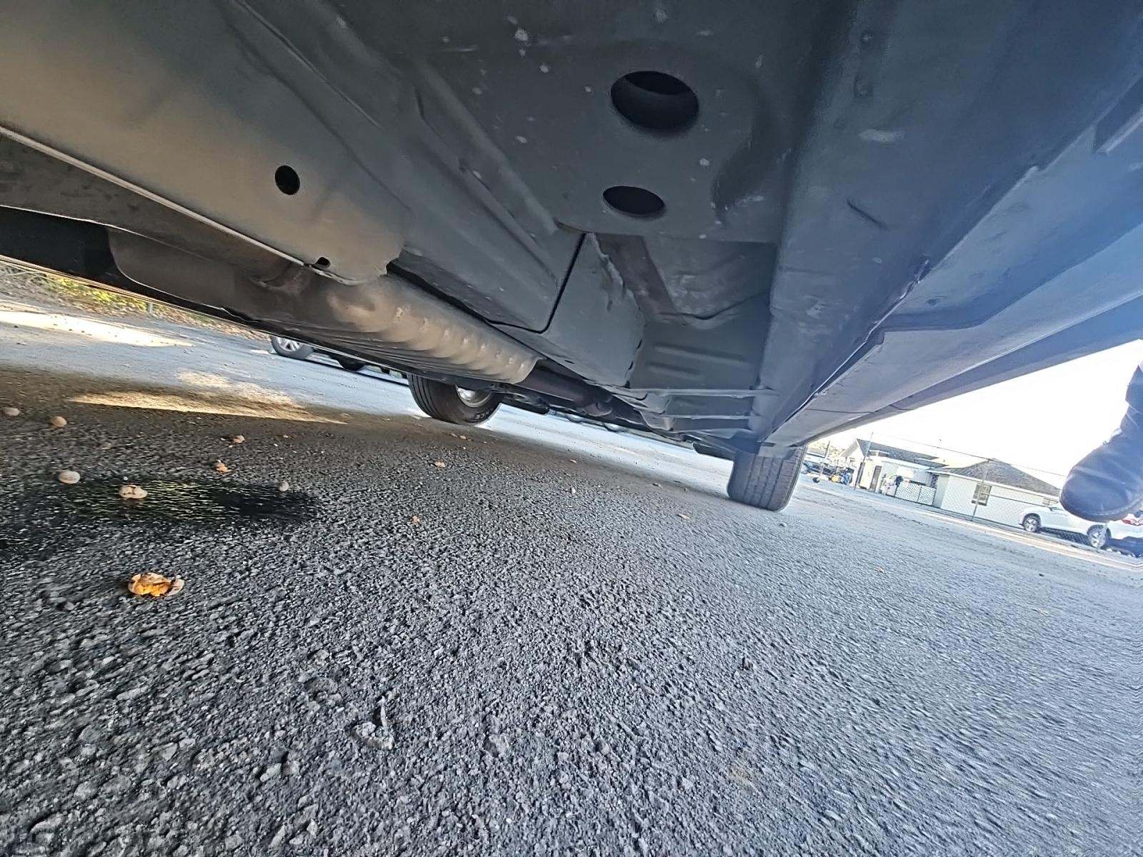 2023 Chevrolet Equinox LT FWD