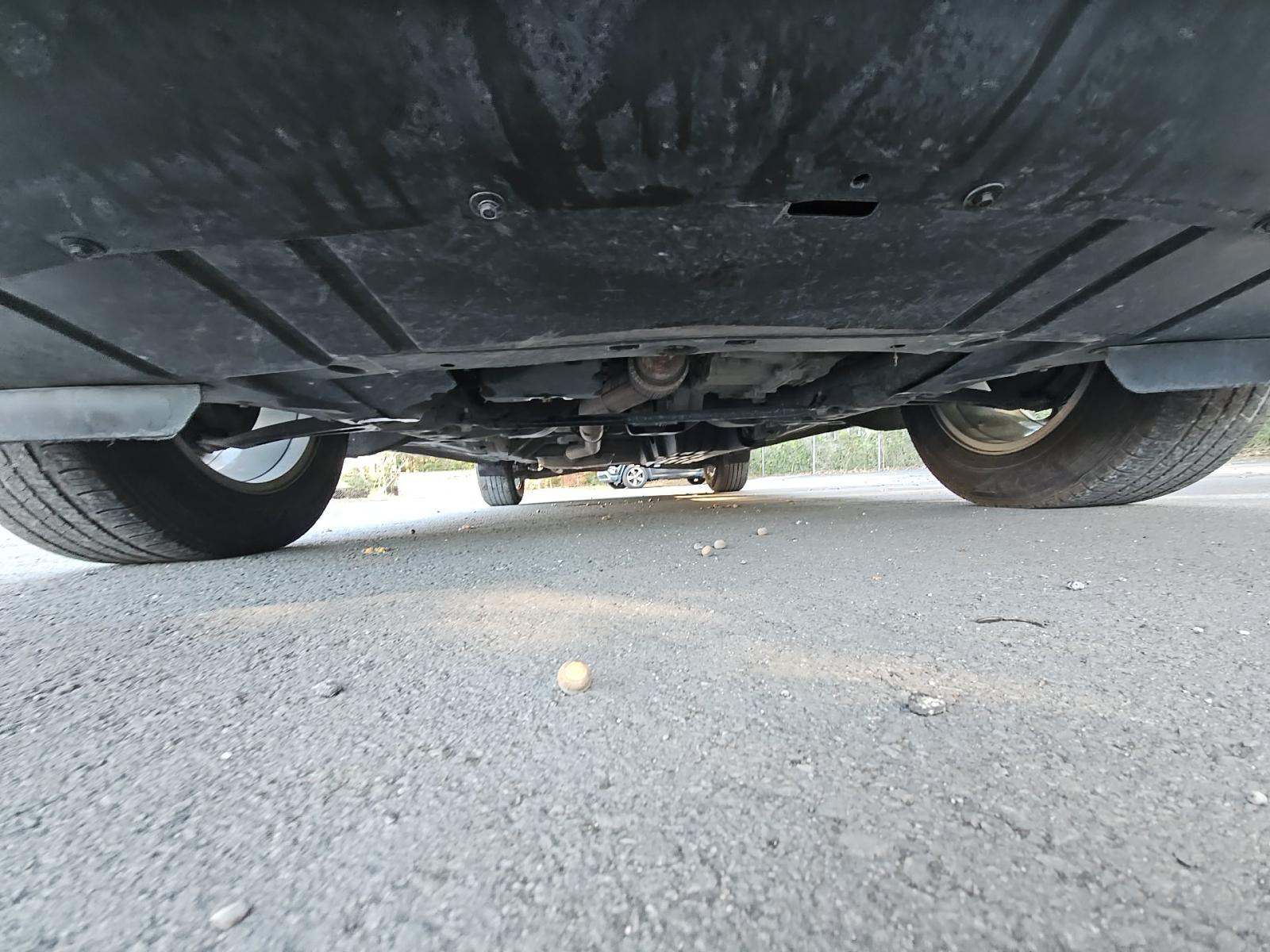 2023 Chevrolet Equinox LT FWD