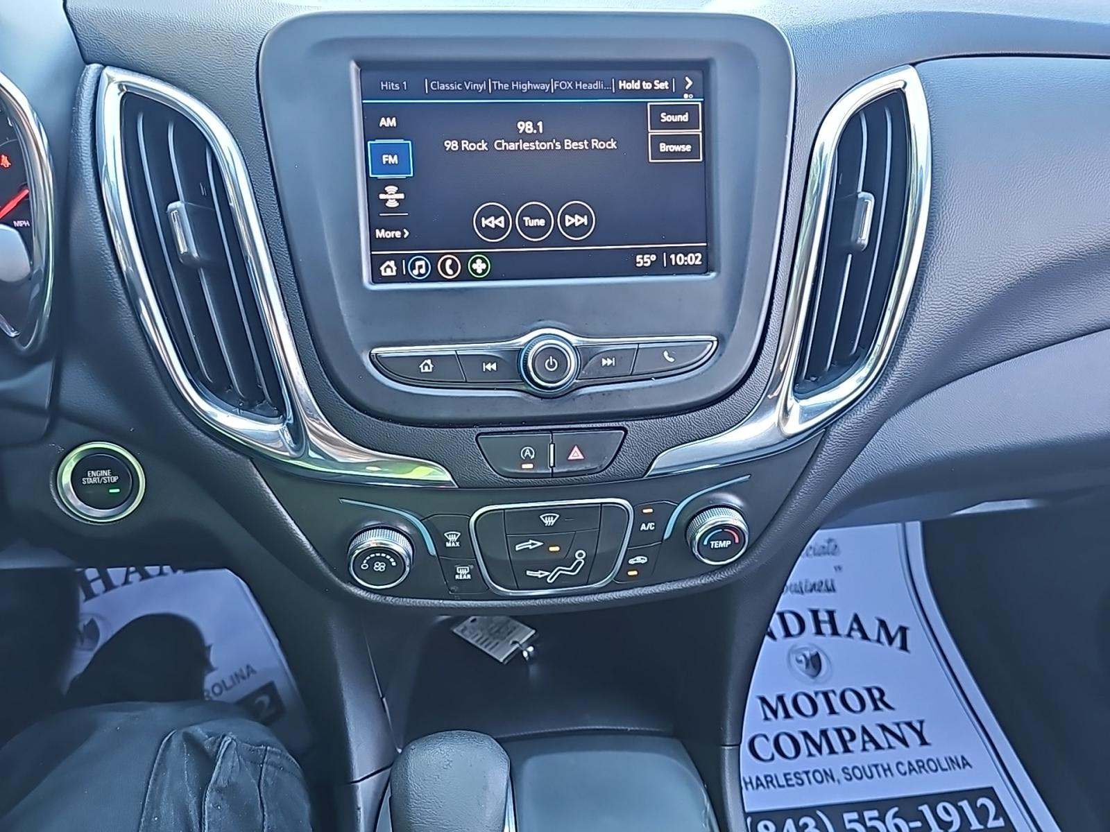 2023 Chevrolet Equinox LT FWD