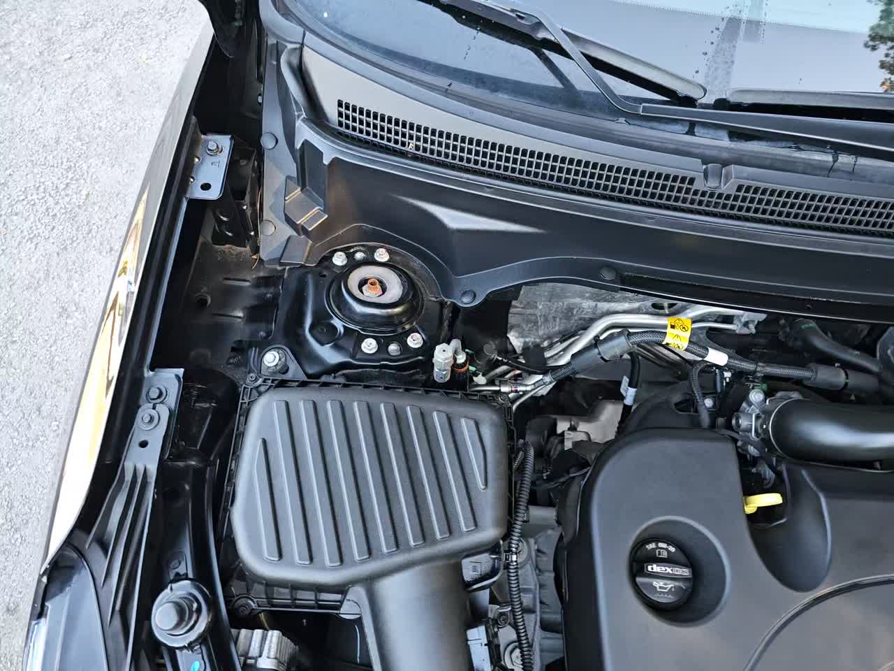 2023 Chevrolet Equinox LT FWD