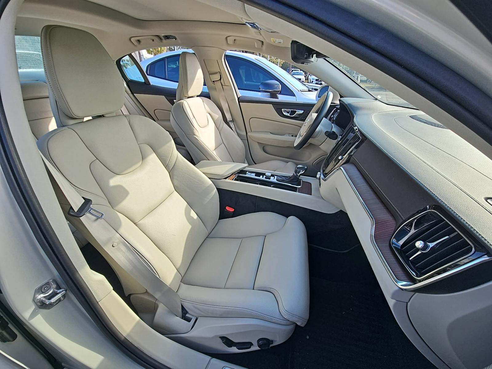 2020 Volvo S60 T5 Inscription FWD