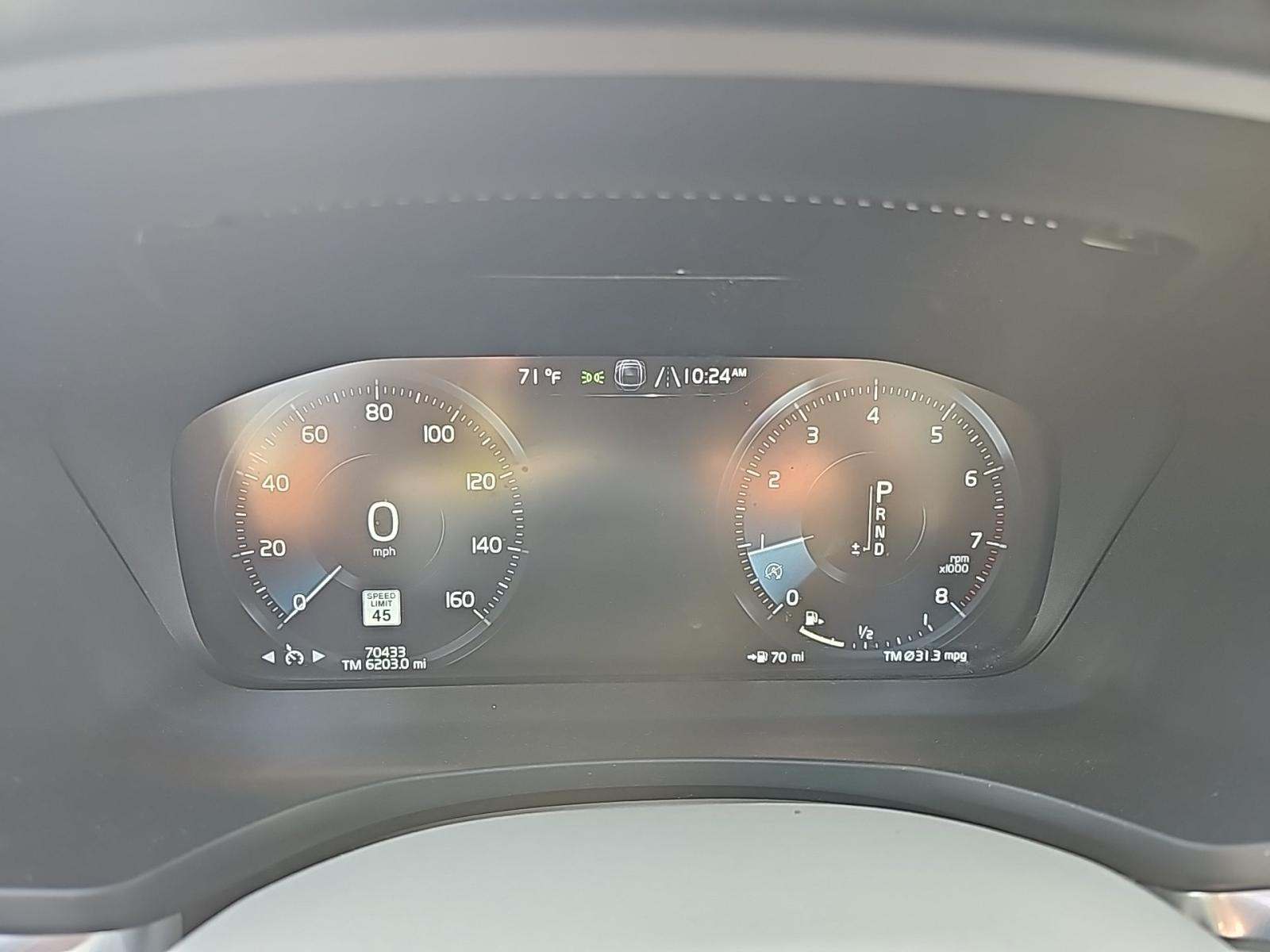 2020 Volvo S60 T5 Inscription FWD