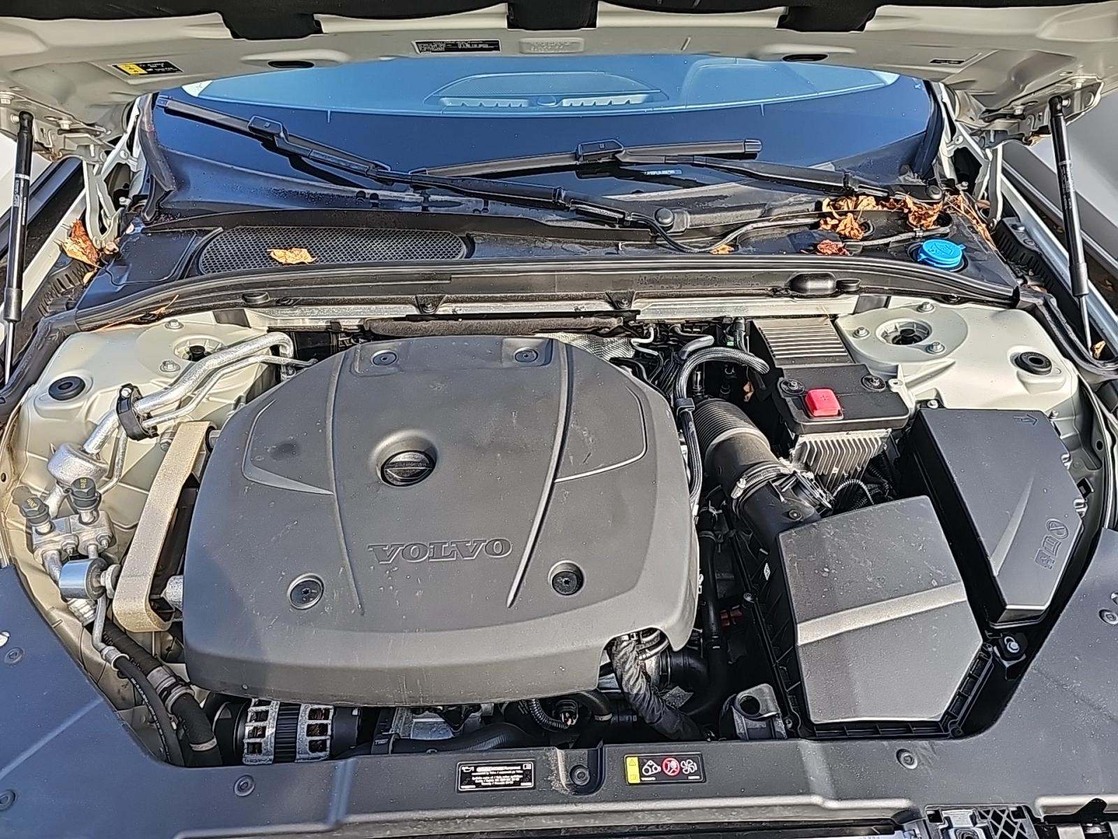 2020 Volvo S60 T5 Inscription FWD