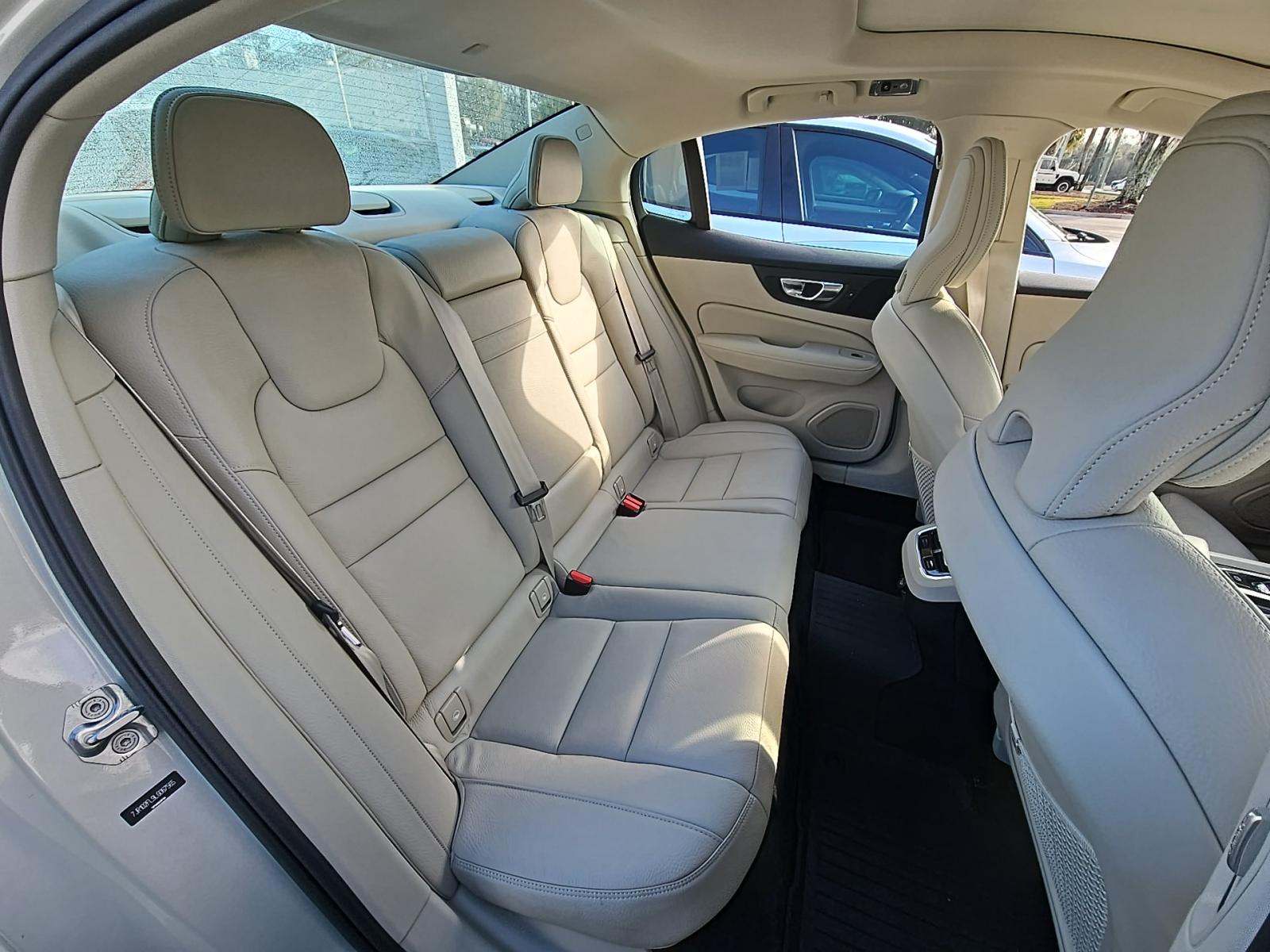 2020 Volvo S60 T5 Inscription FWD