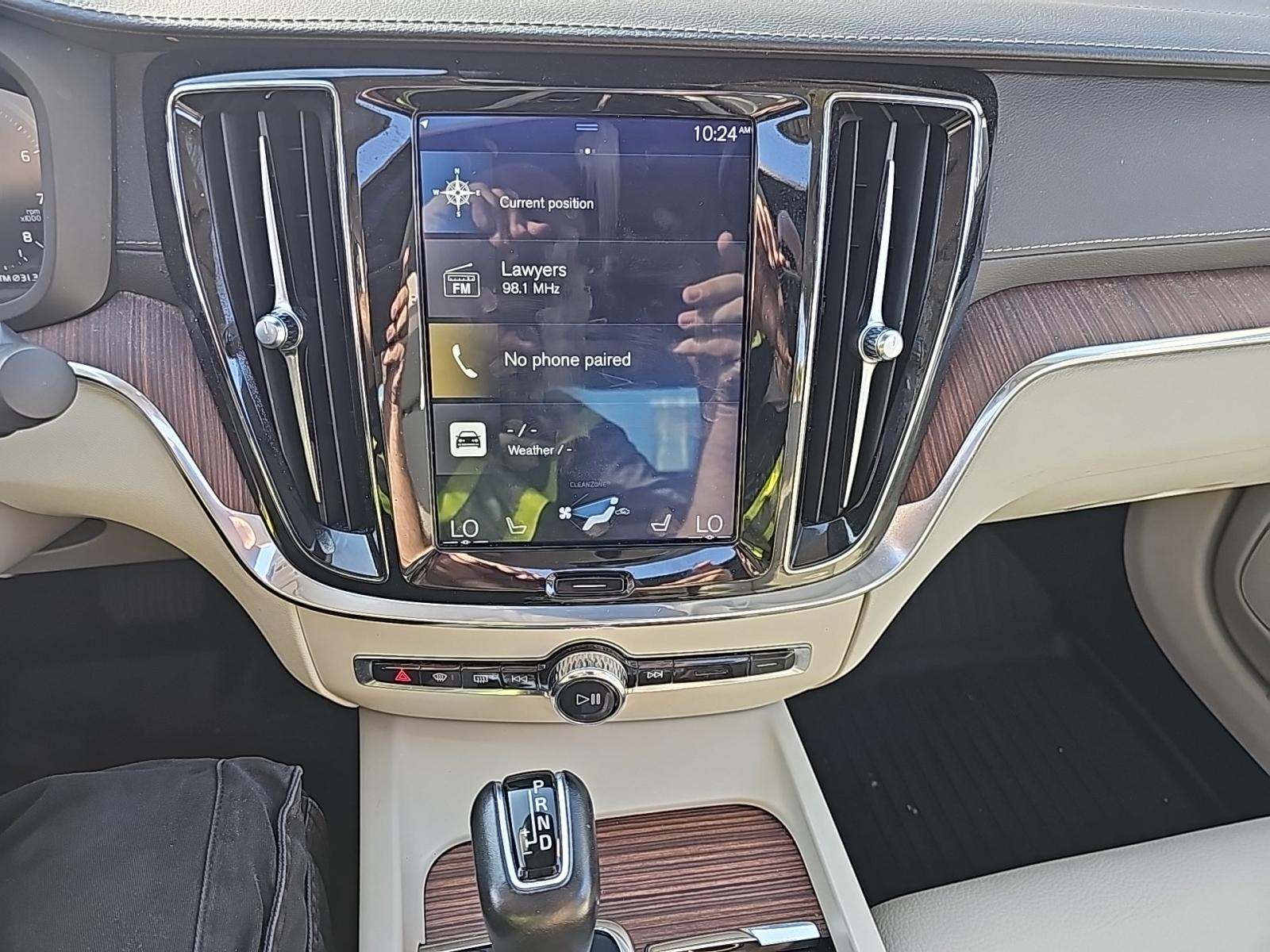 2020 Volvo S60 T5 Inscription FWD