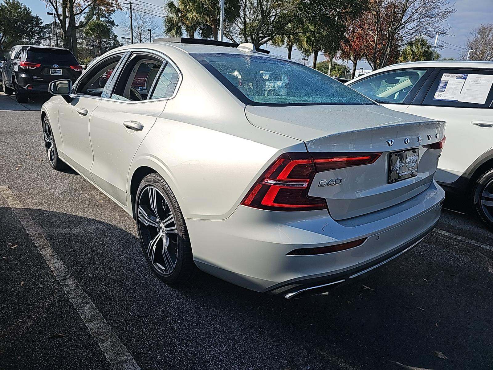 2020 Volvo S60 T5 Inscription FWD